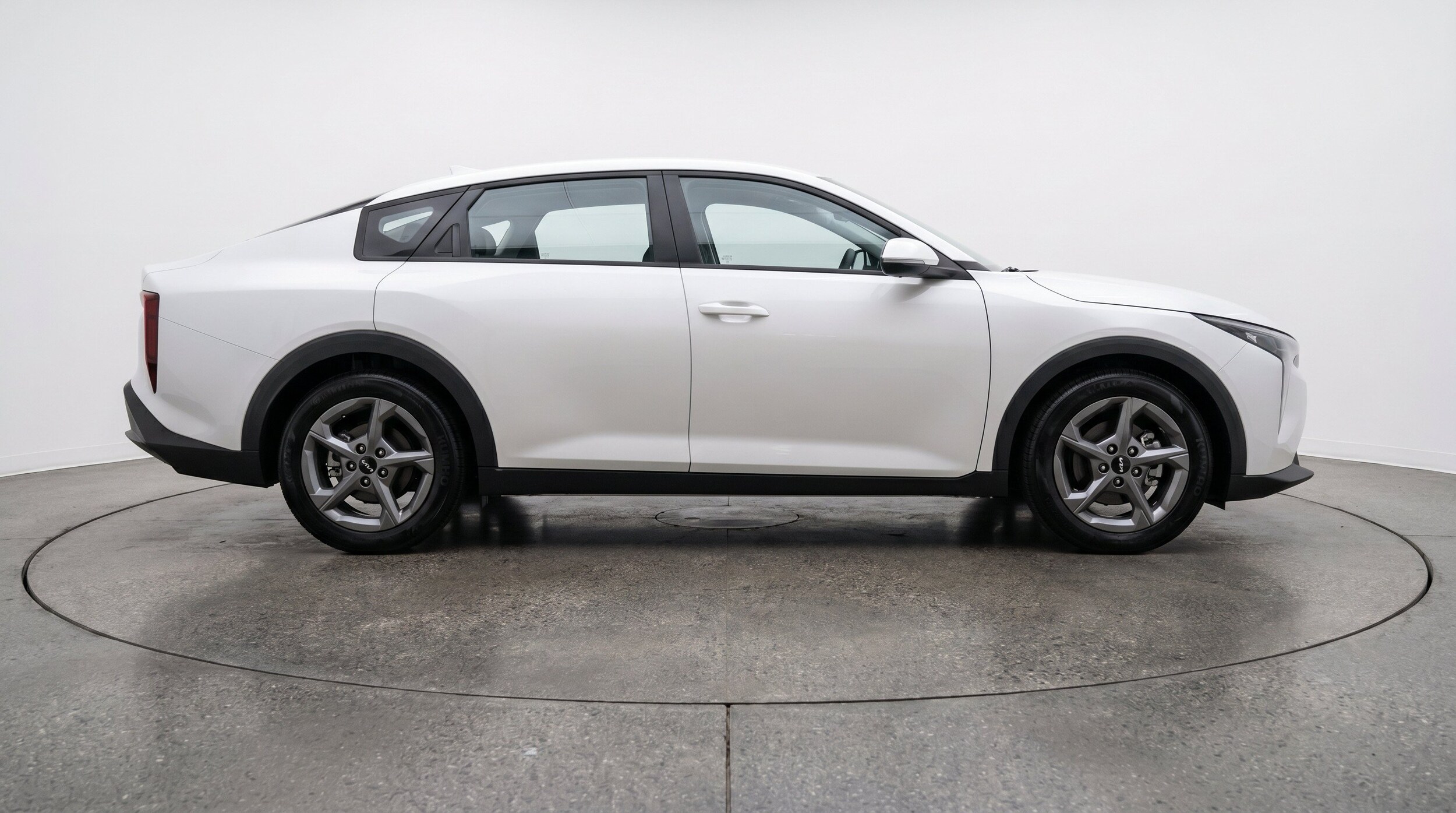 Thumbnail: 2026 Kia K4 - 11