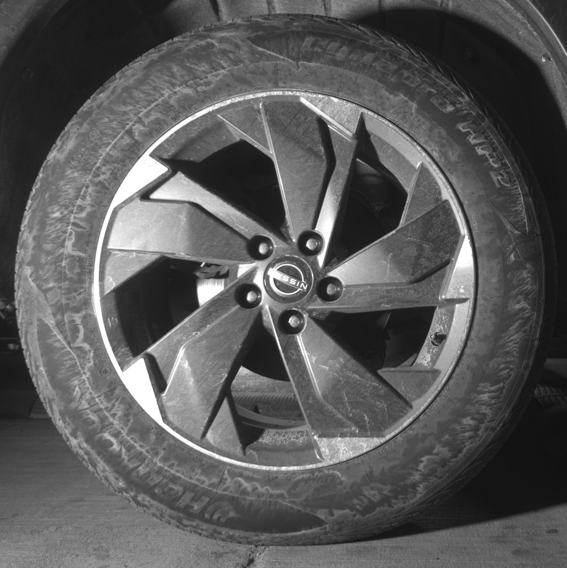 Thumbnail: 2025 Nissan Rogue - 12