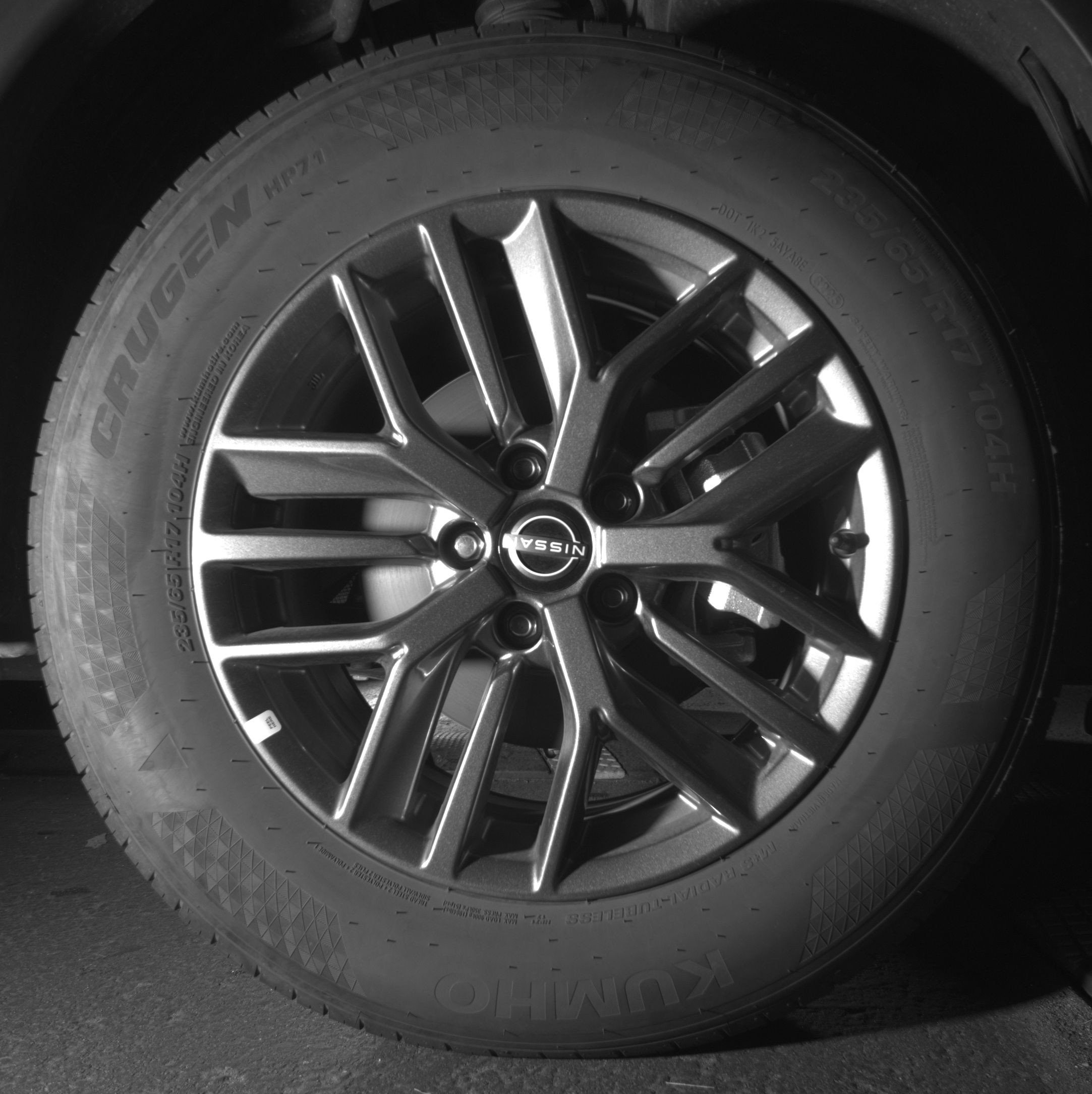 Thumbnail: 2026 Nissan Rogue - 13