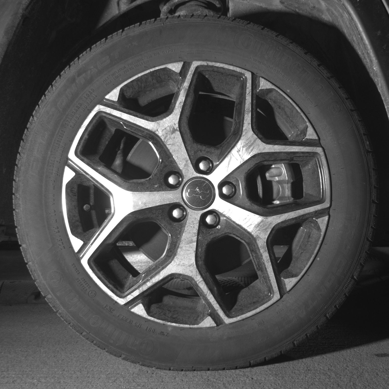 Thumbnail: 2025 Jeep Compass - 10