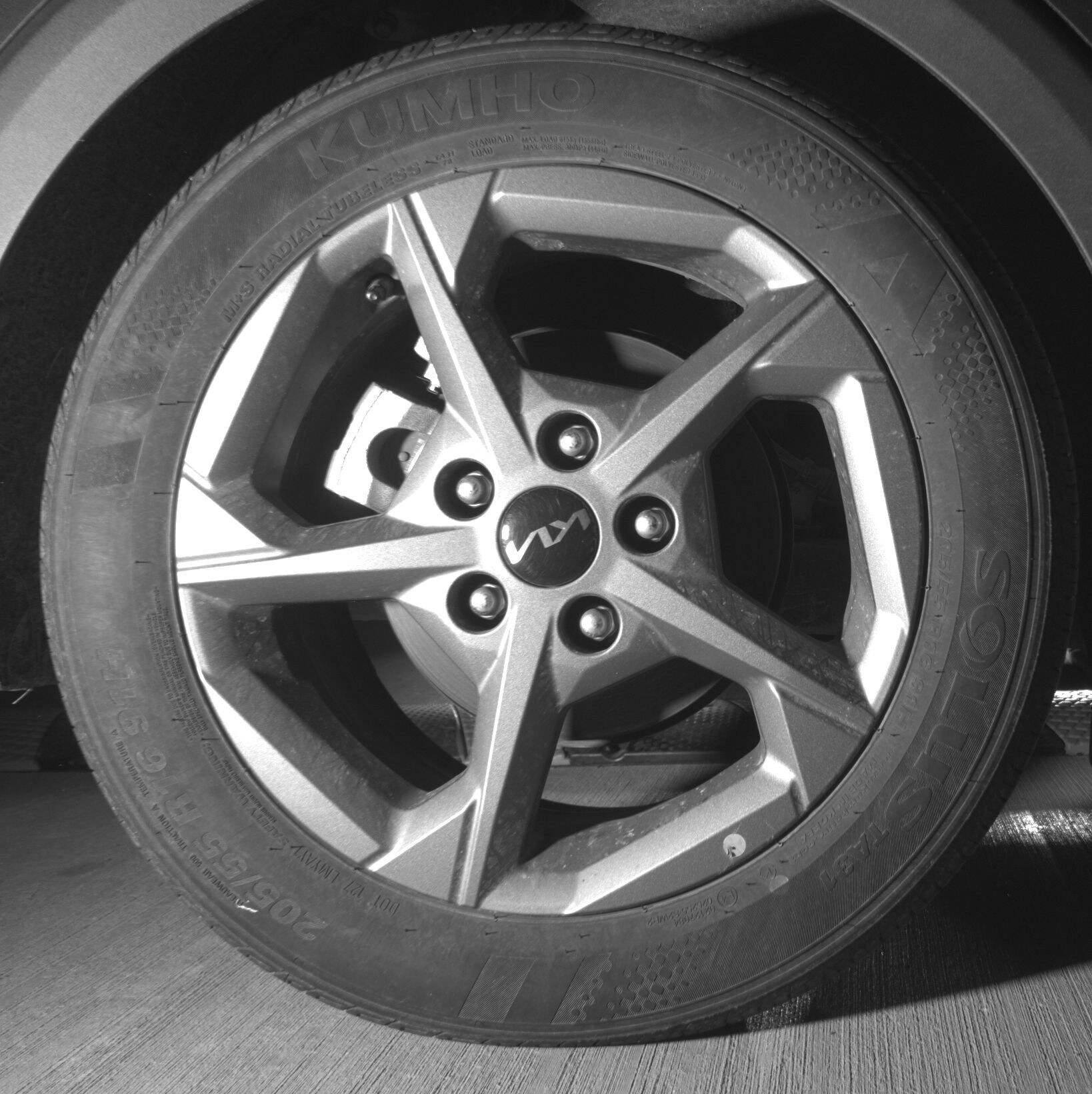 Thumbnail: 2025 Kia K4 - 12