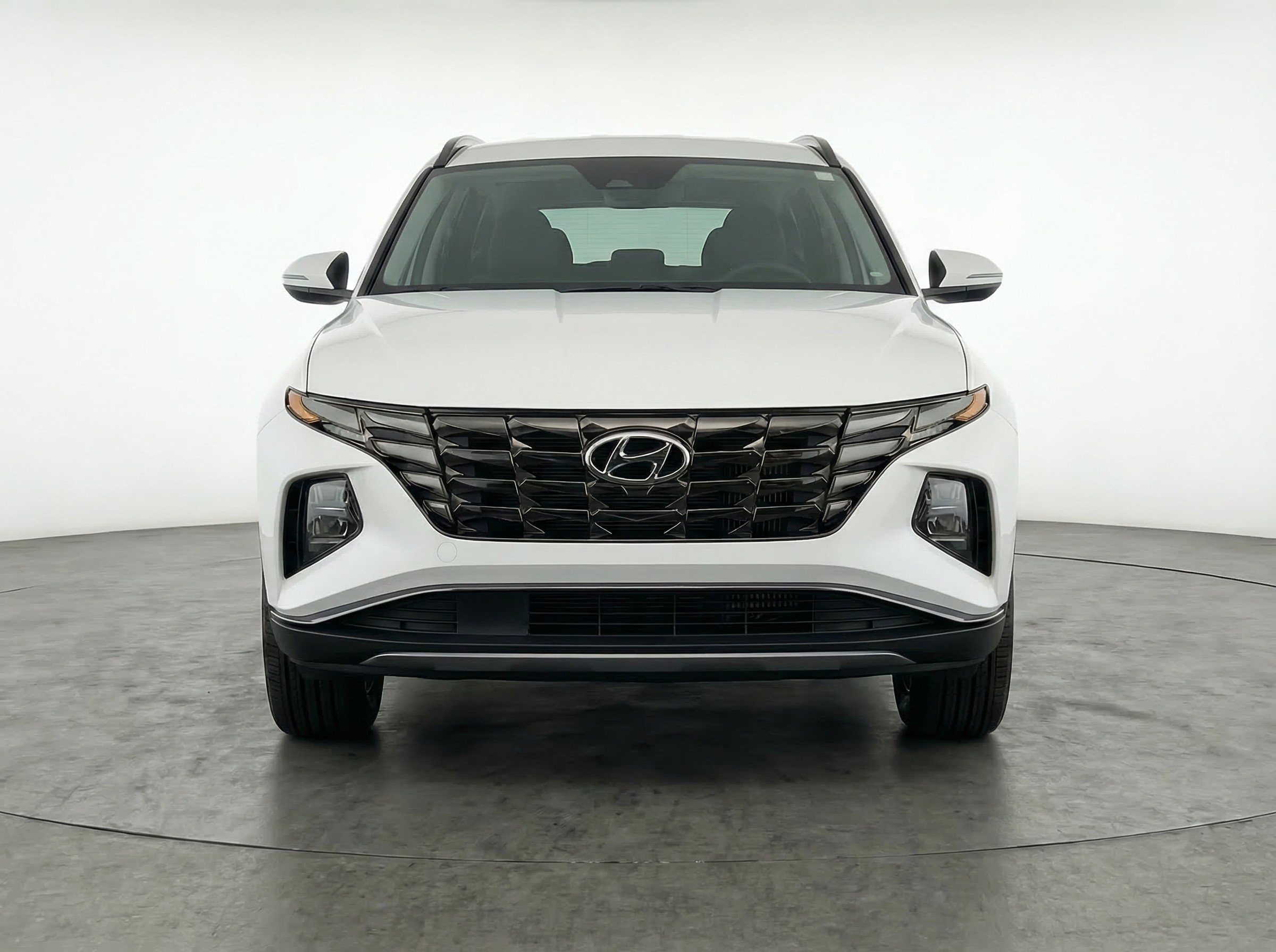 Thumbnail: 2026 Hyundai Tucson - 2
