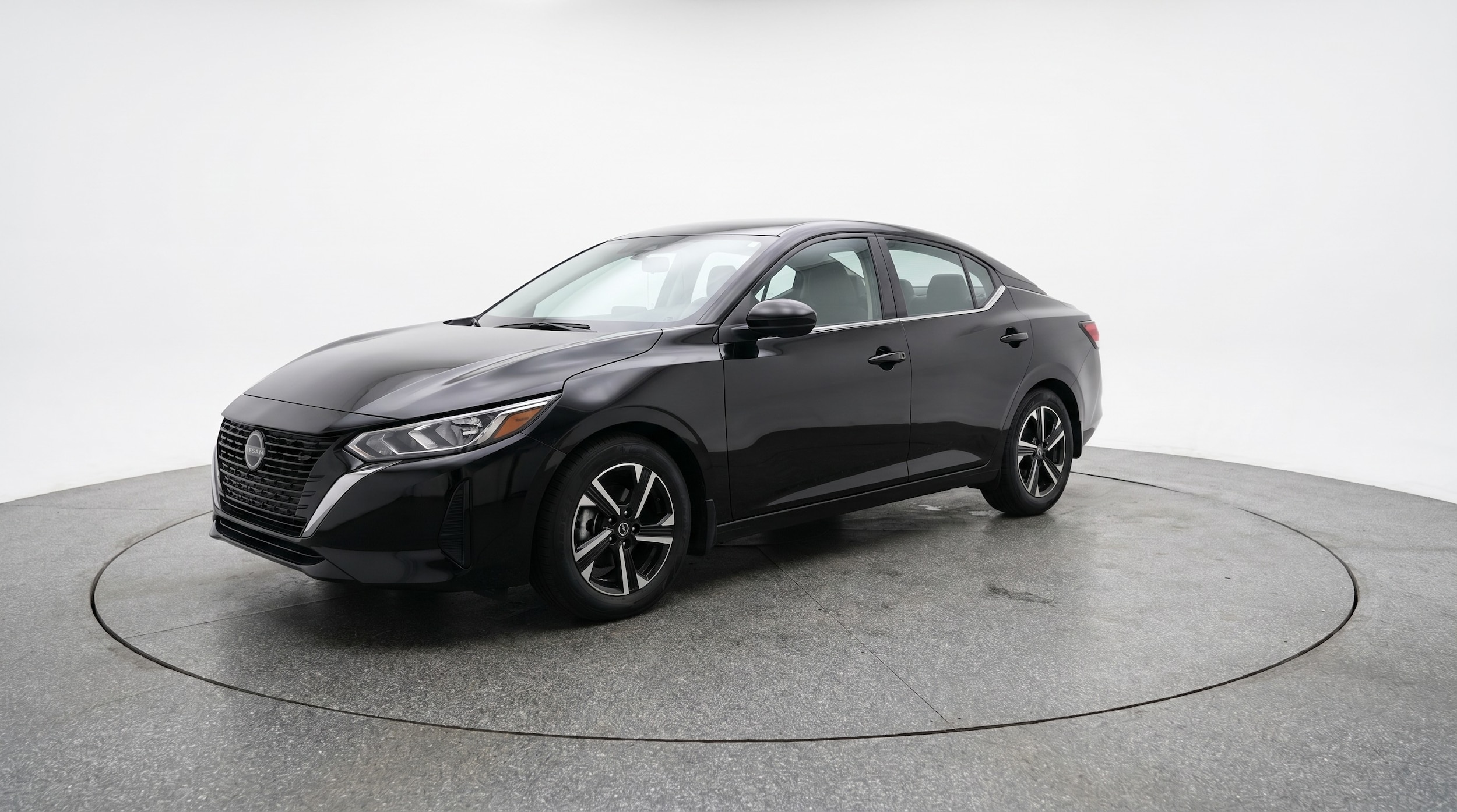 Thumbnail: 2025 Nissan Sentra - 3