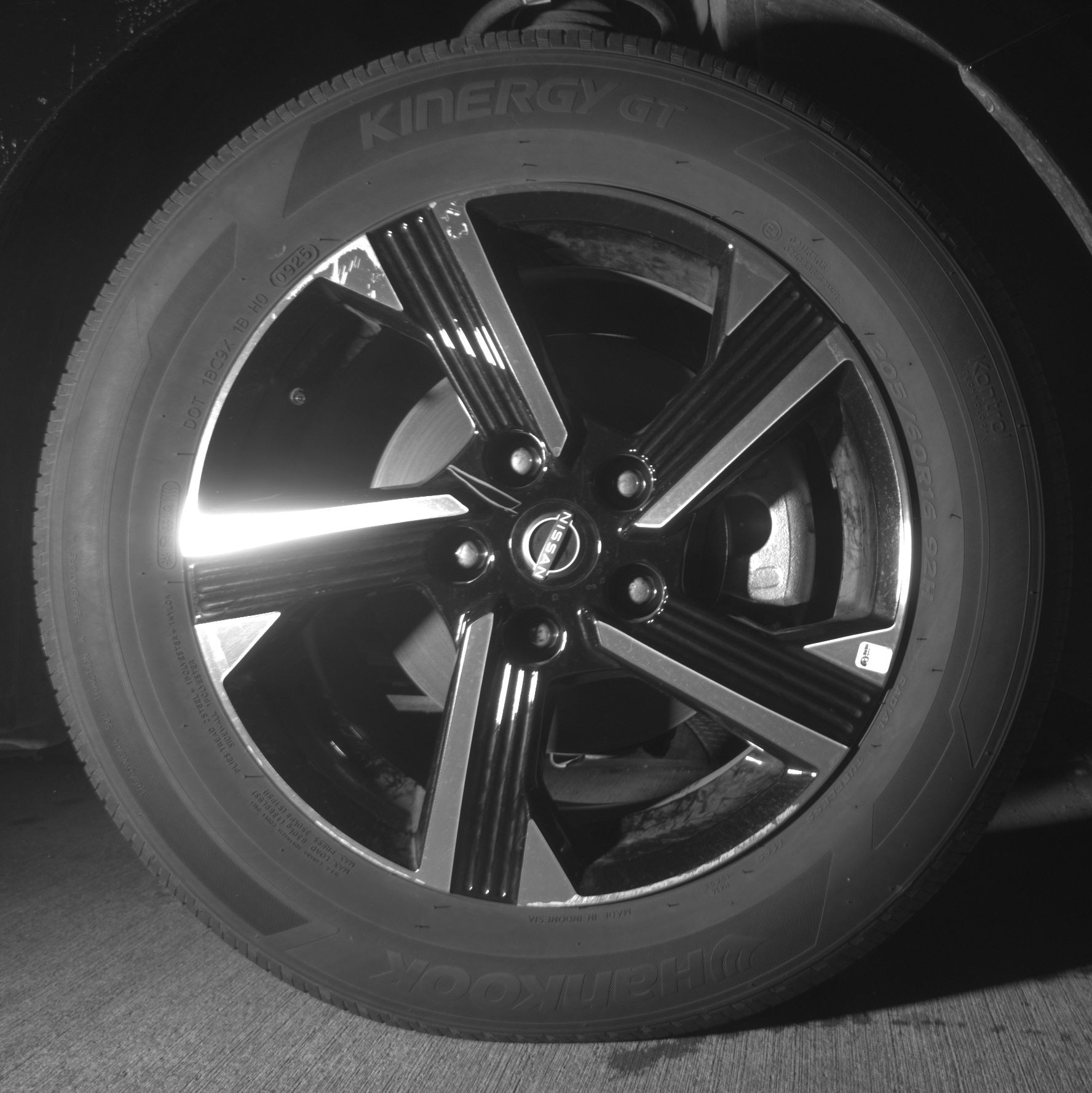 Thumbnail: 2025 Nissan Sentra - 10