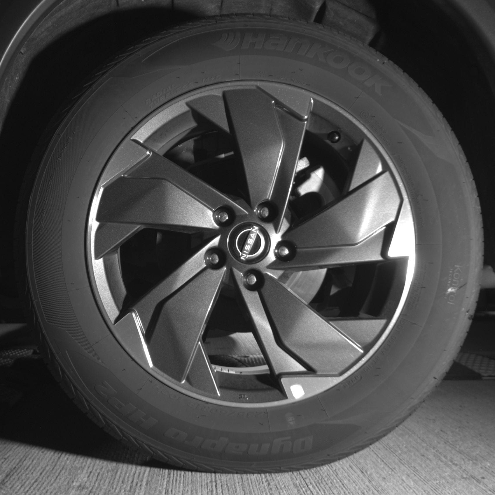 Thumbnail: 2025 Nissan Rogue - 11