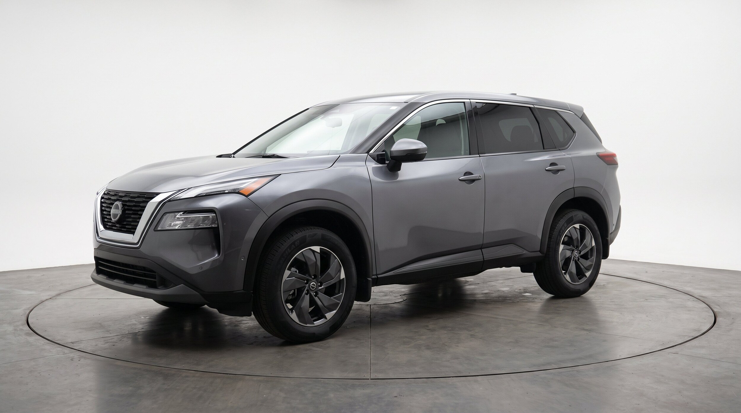 Thumbnail: 2025 Nissan Rogue - 3