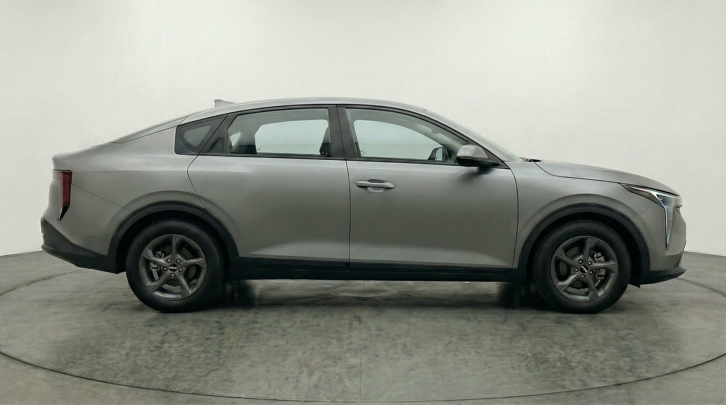 Thumbnail: 2025 Kia K4 - 8