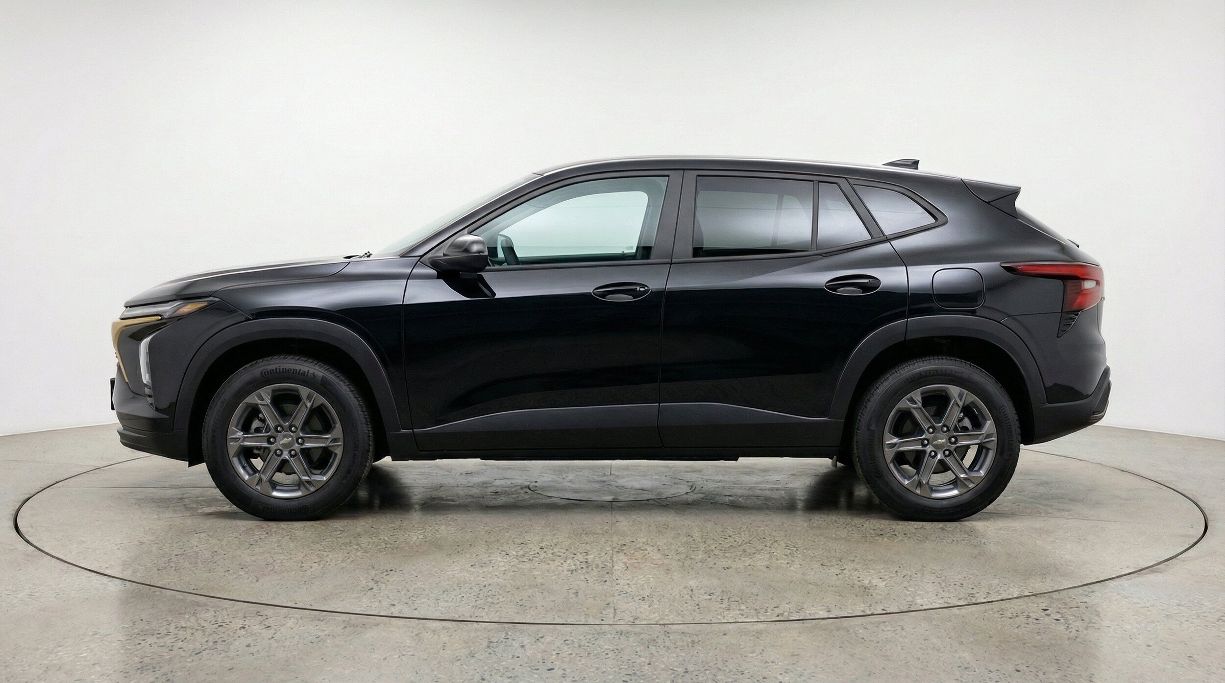 Thumbnail: 2025 Chevrolet Blazer - 5