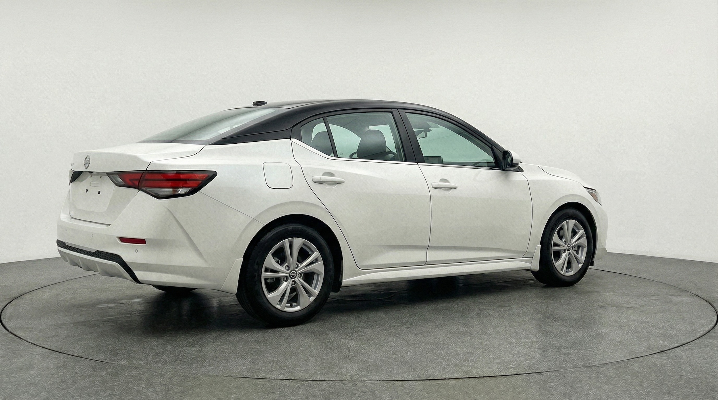 Thumbnail: 2025 Nissan Sentra - 7