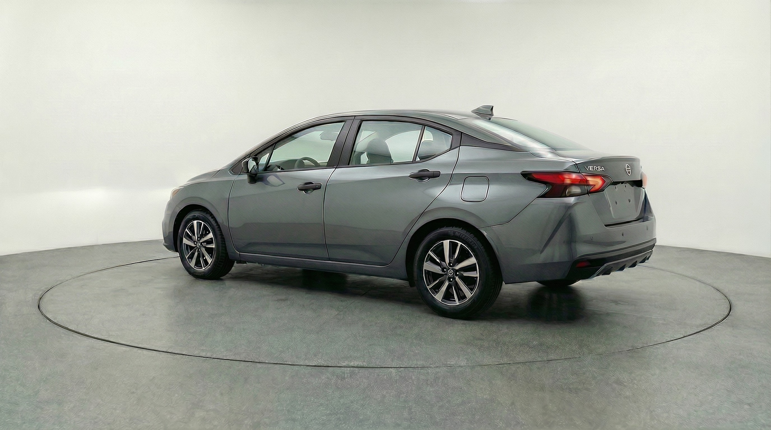 Thumbnail: 2025 Nissan Versa - 5