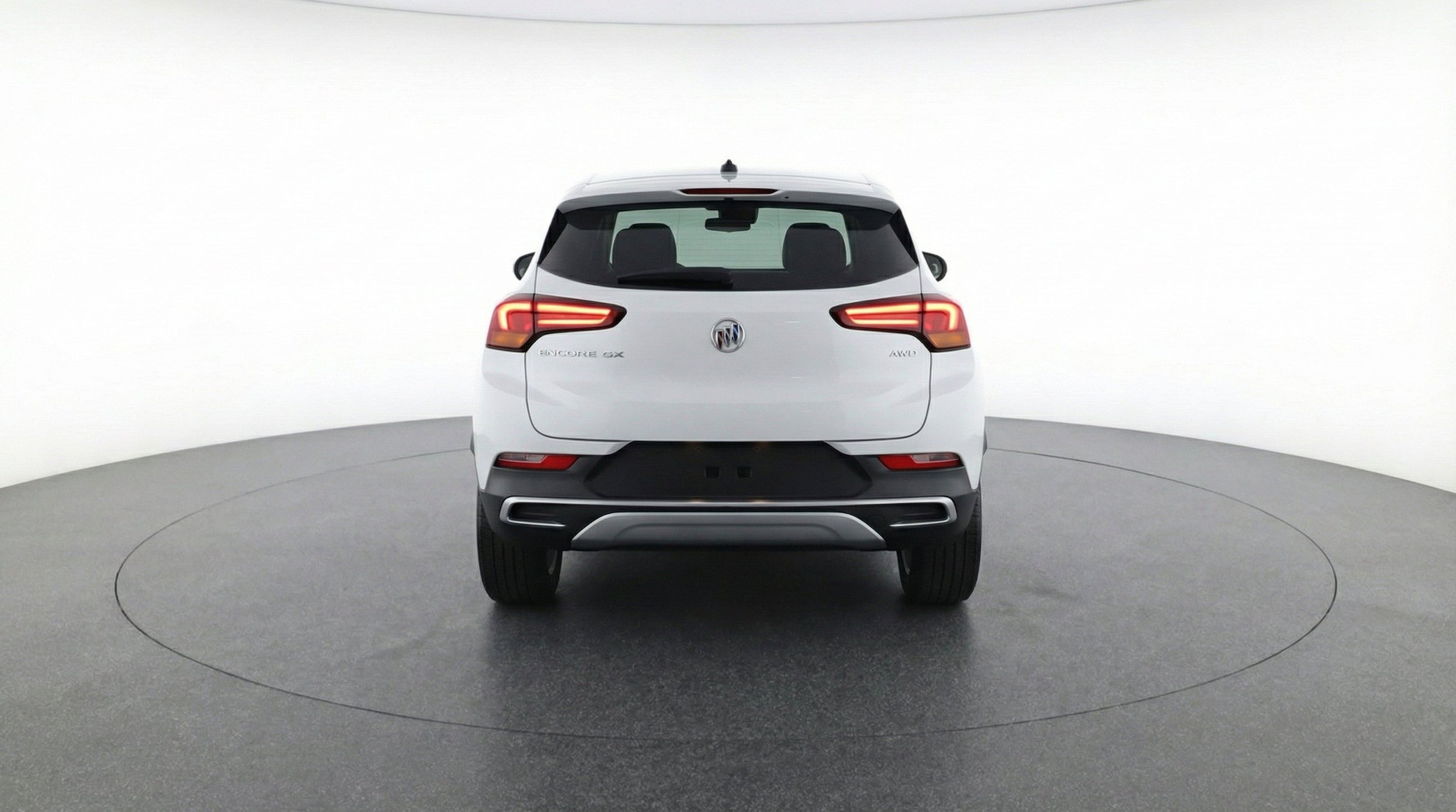 Thumbnail: 2026 Buick Encore GX - 7