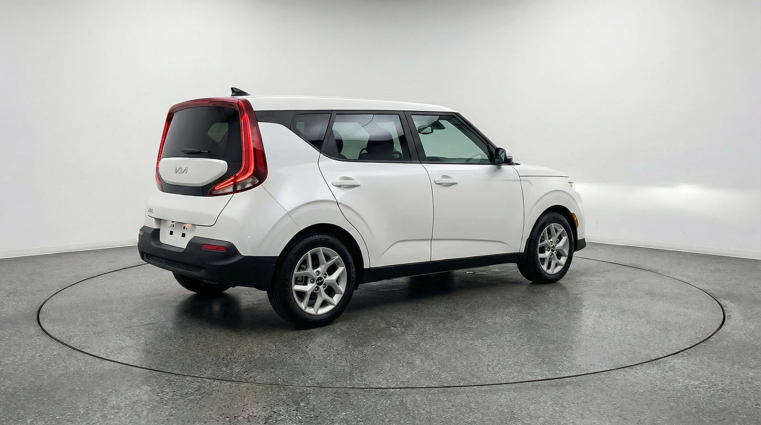 Thumbnail: 2025 Kia Soul - 7