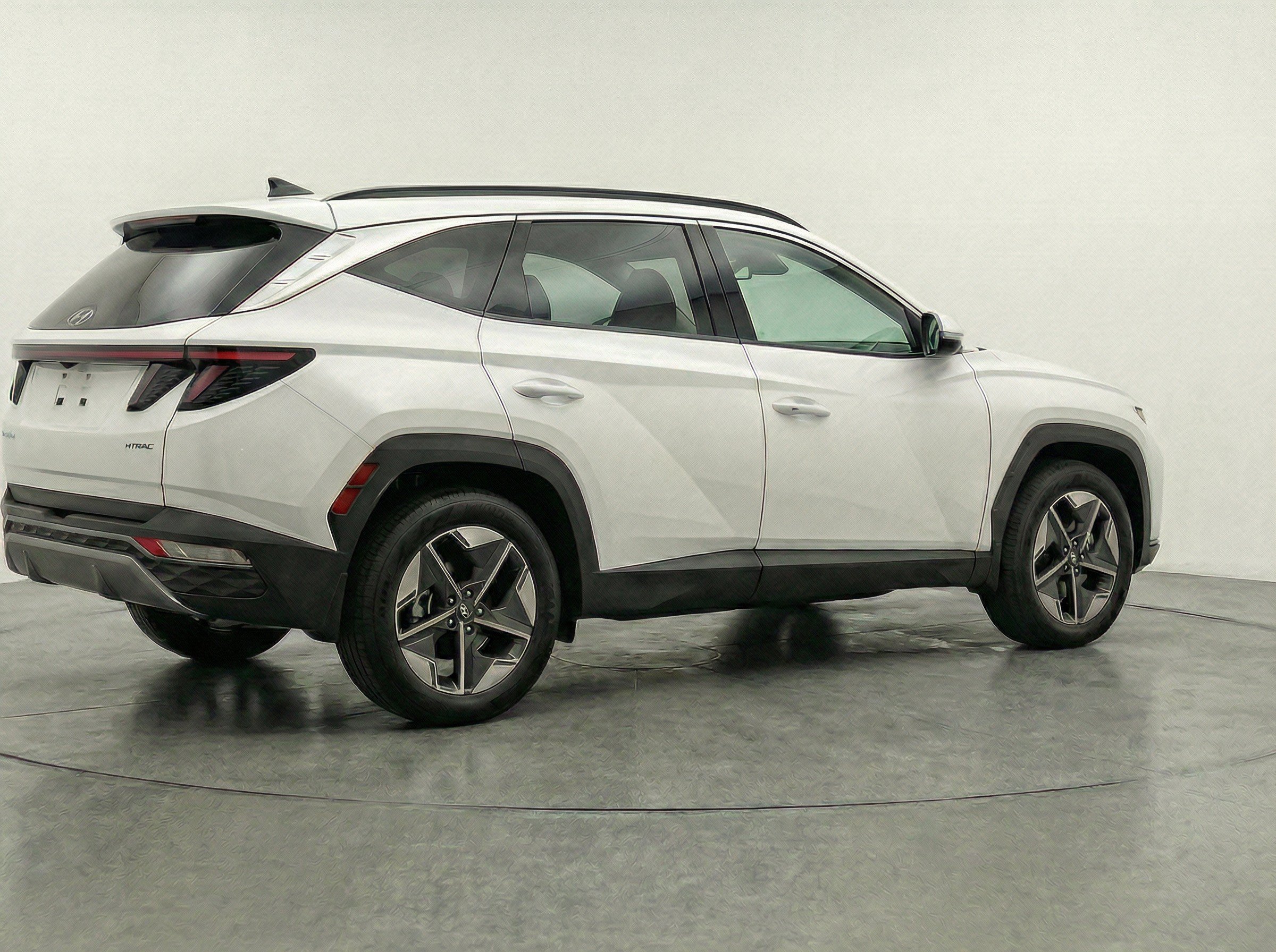 Thumbnail: 2026 Hyundai Tucson - 9