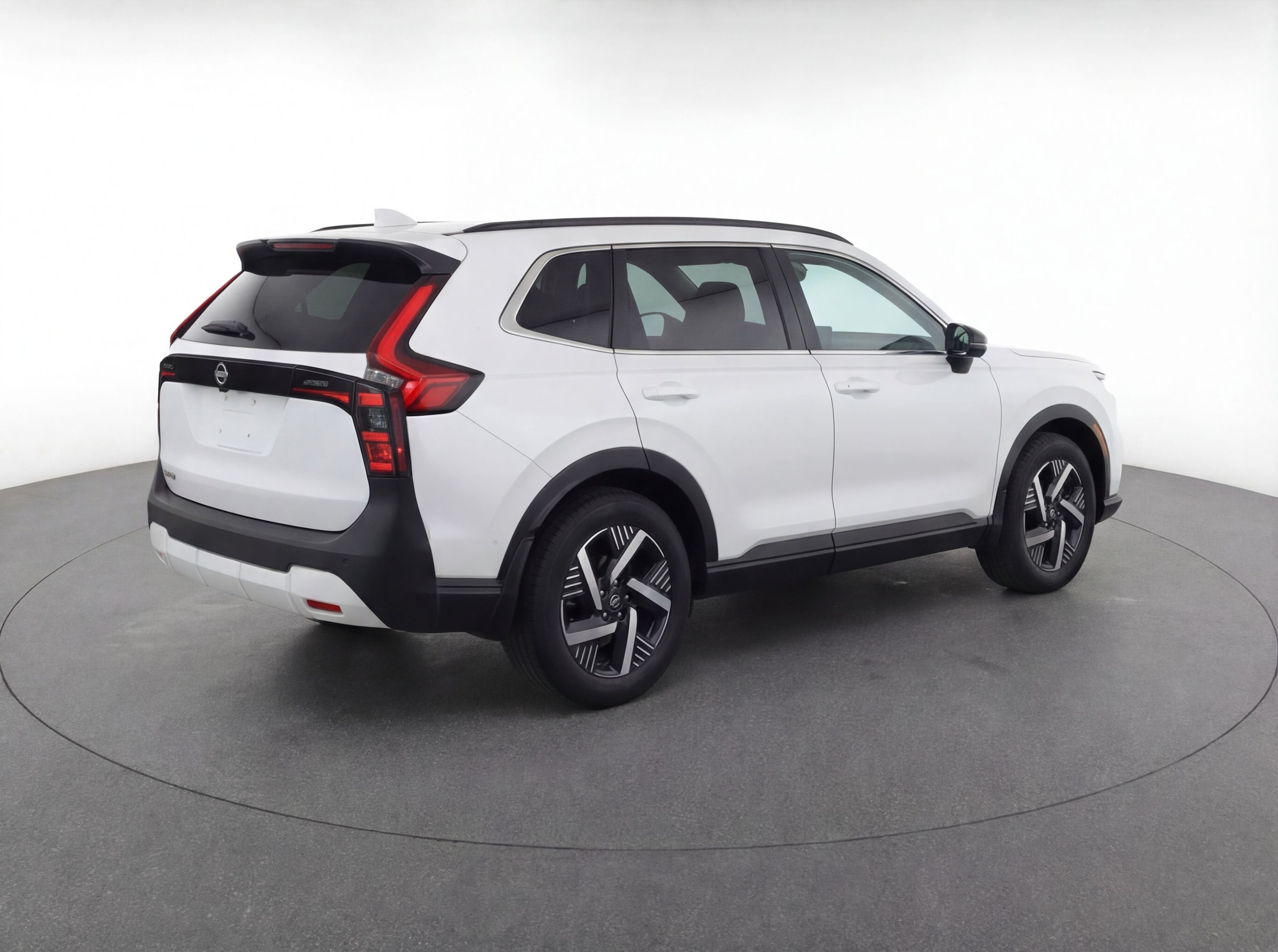 Thumbnail: 2025 Nissan Kicks - 7