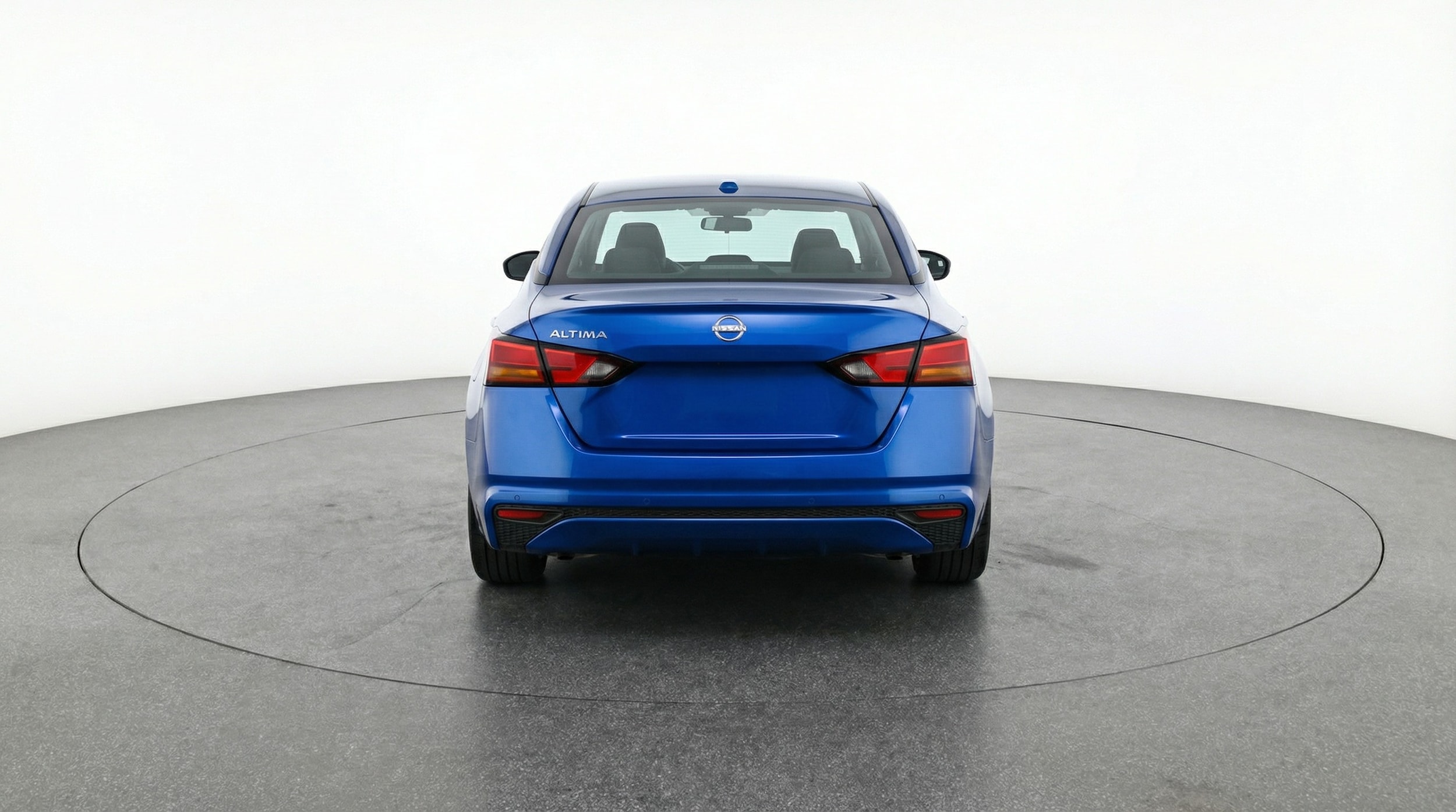 Thumbnail: 2025 Nissan Altima - 6