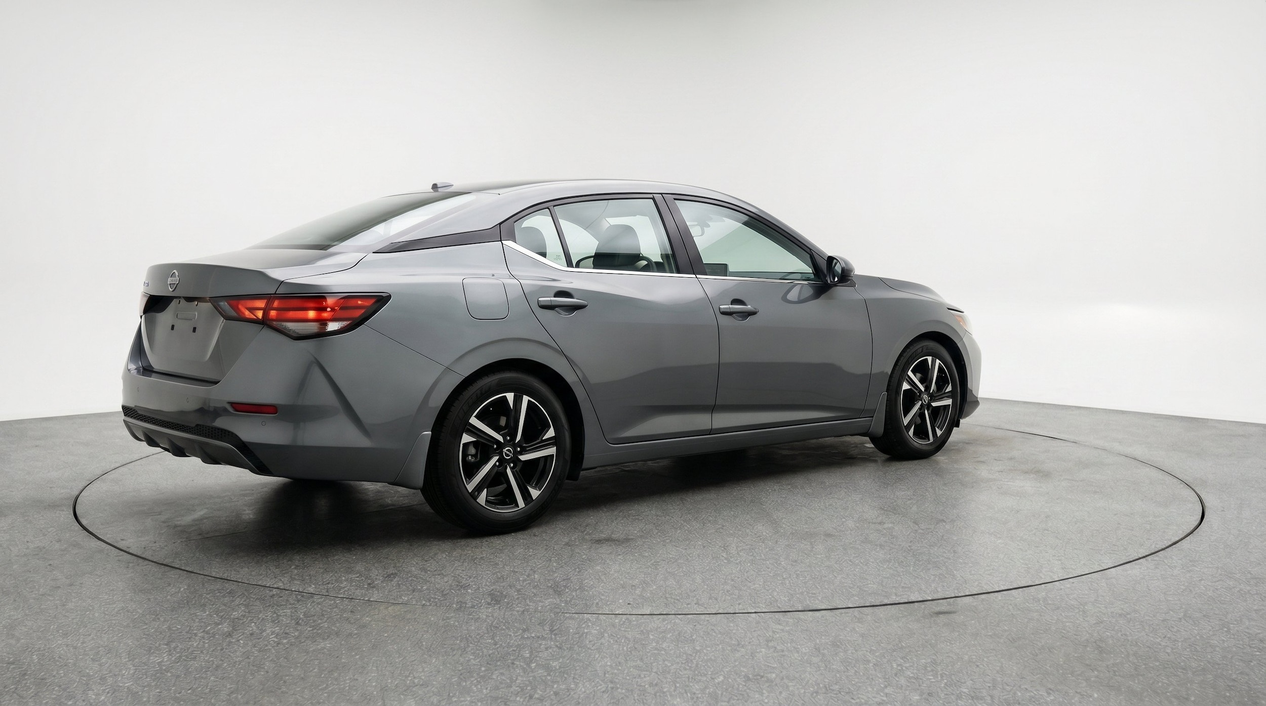Thumbnail: 2025 Nissan Sentra - 9
