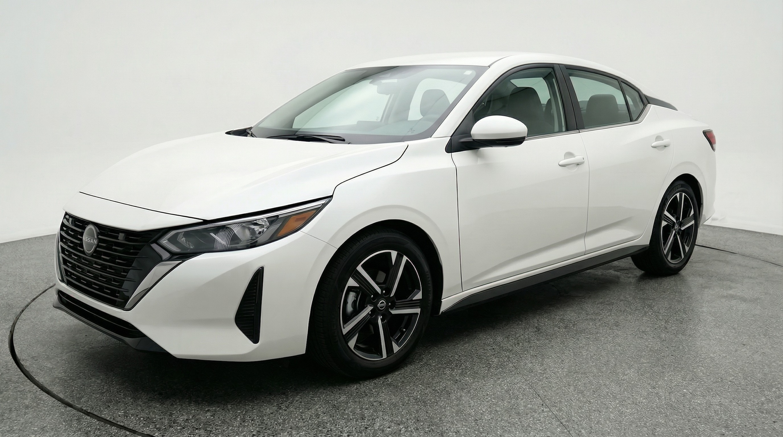 Thumbnail: 2025 Nissan Sentra - 3