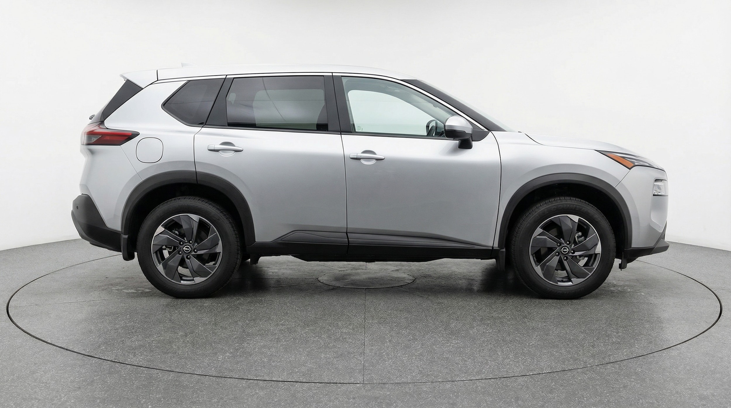 Thumbnail: 2025 Nissan Rogue - 8