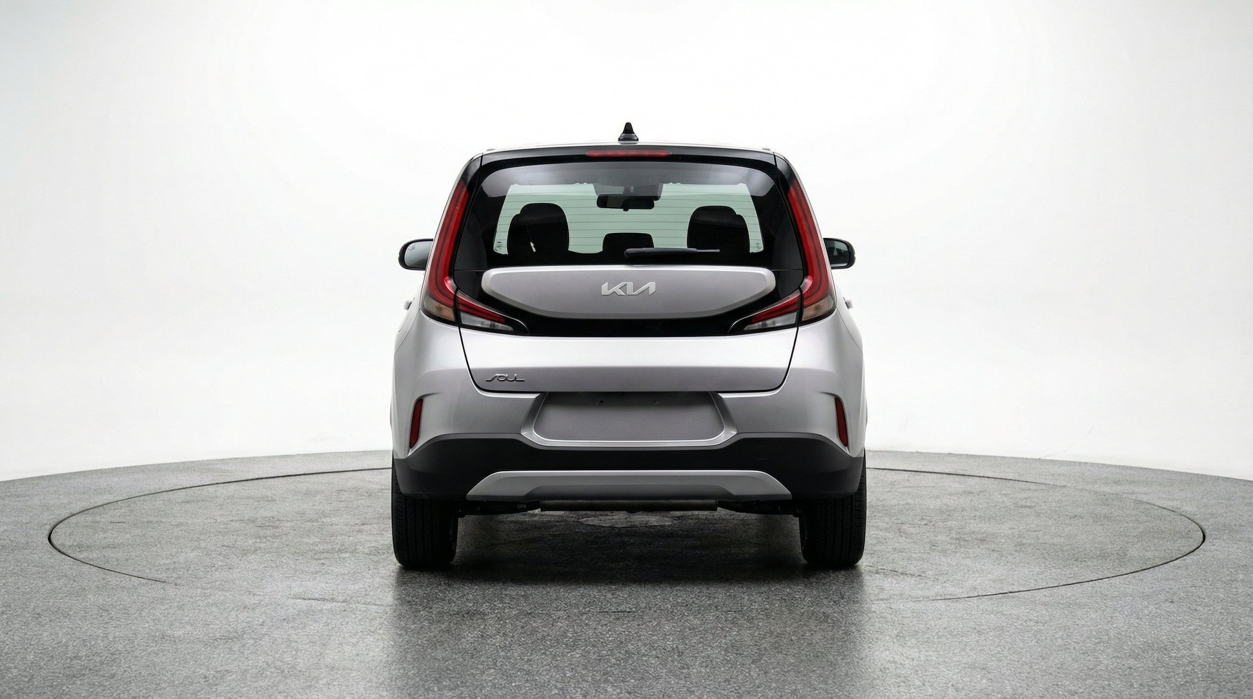 Thumbnail: 2025 Kia Soul - 7