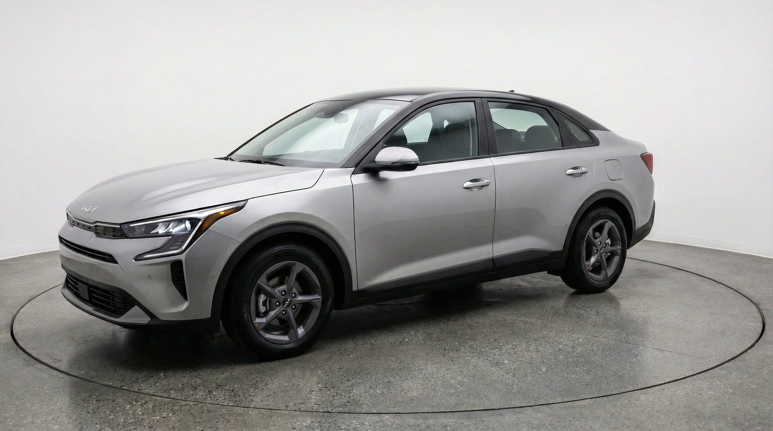Thumbnail: 2026 Kia K4 - 3