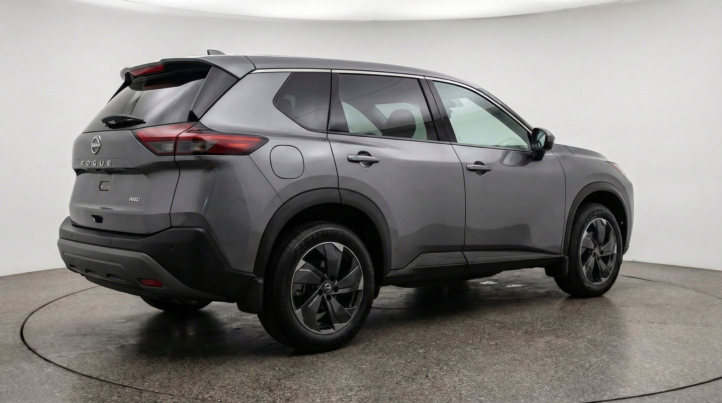 Thumbnail: 2025 Nissan Rogue - 9