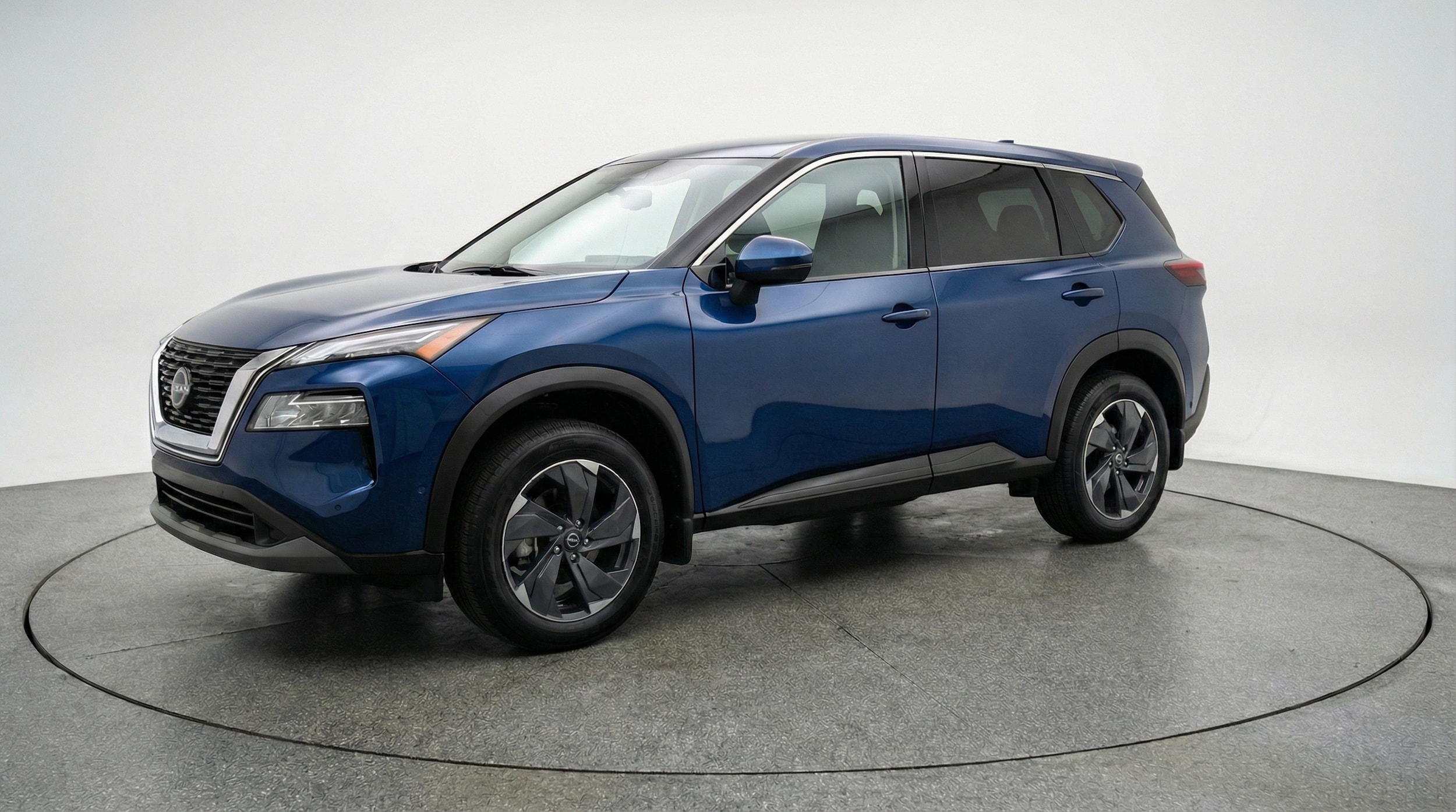 Thumbnail: 2025 Nissan Rogue - 3