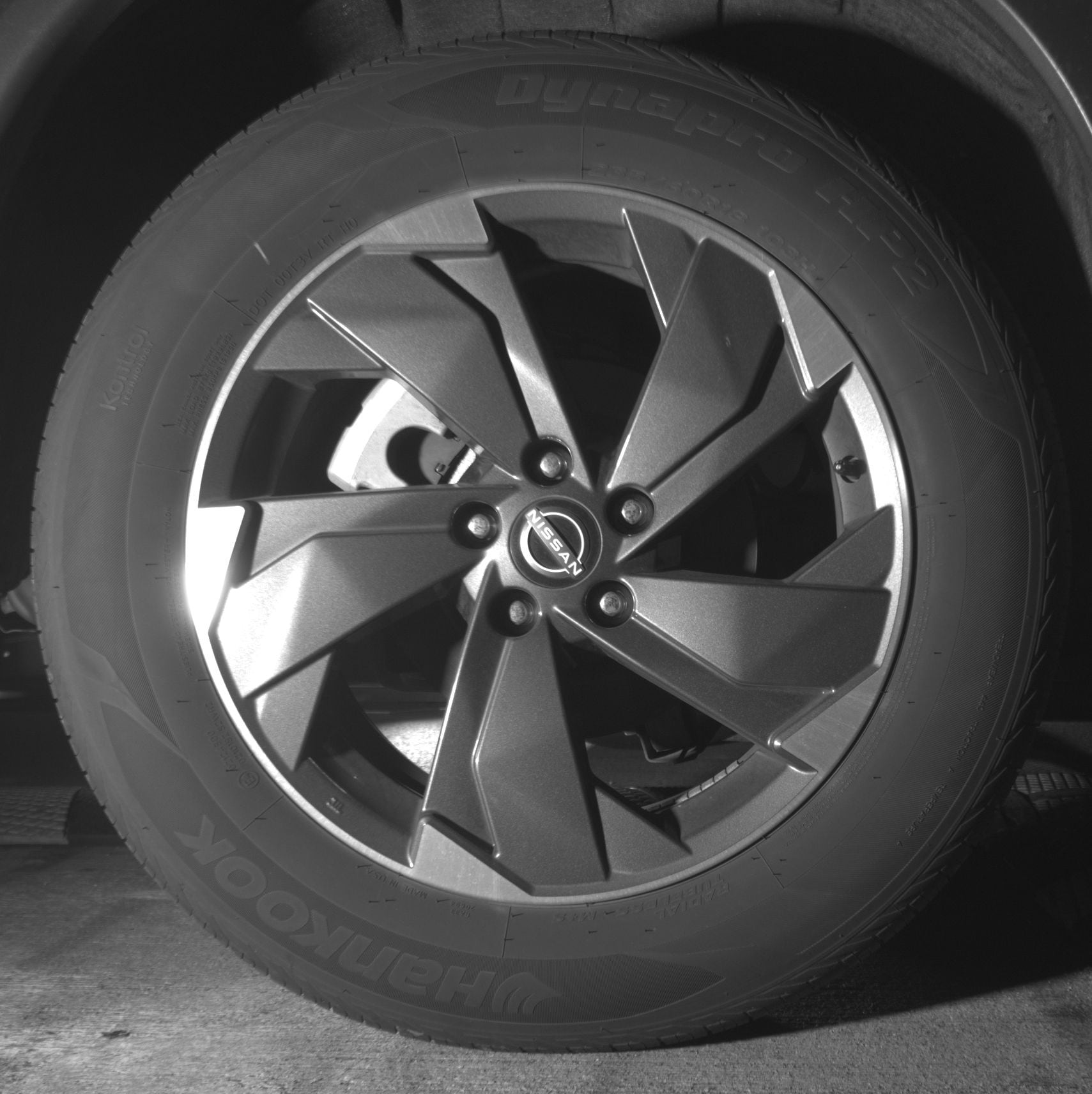 Thumbnail: 2025 Nissan Rogue - 12