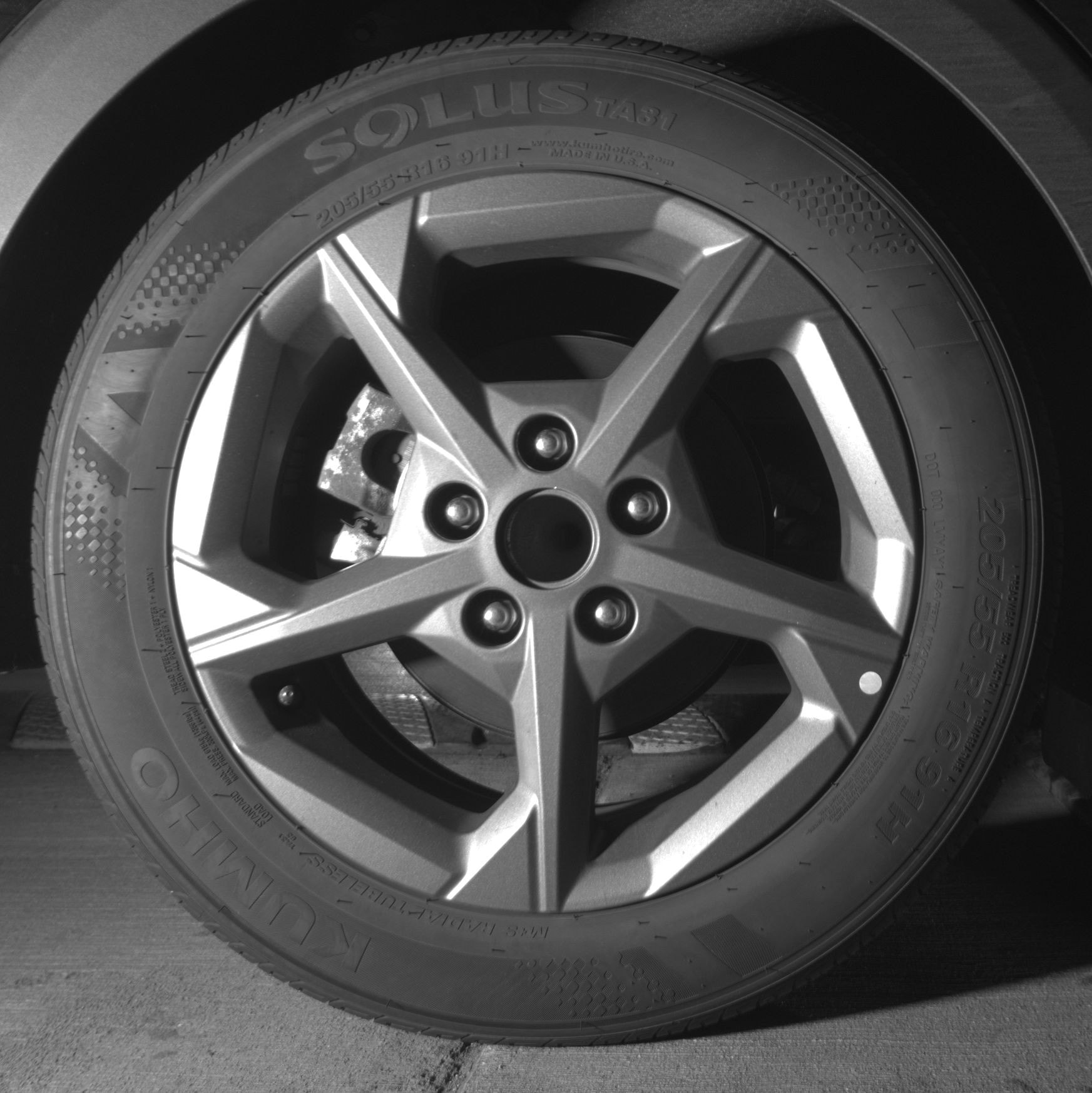 Thumbnail: 2025 Kia K4 - 12