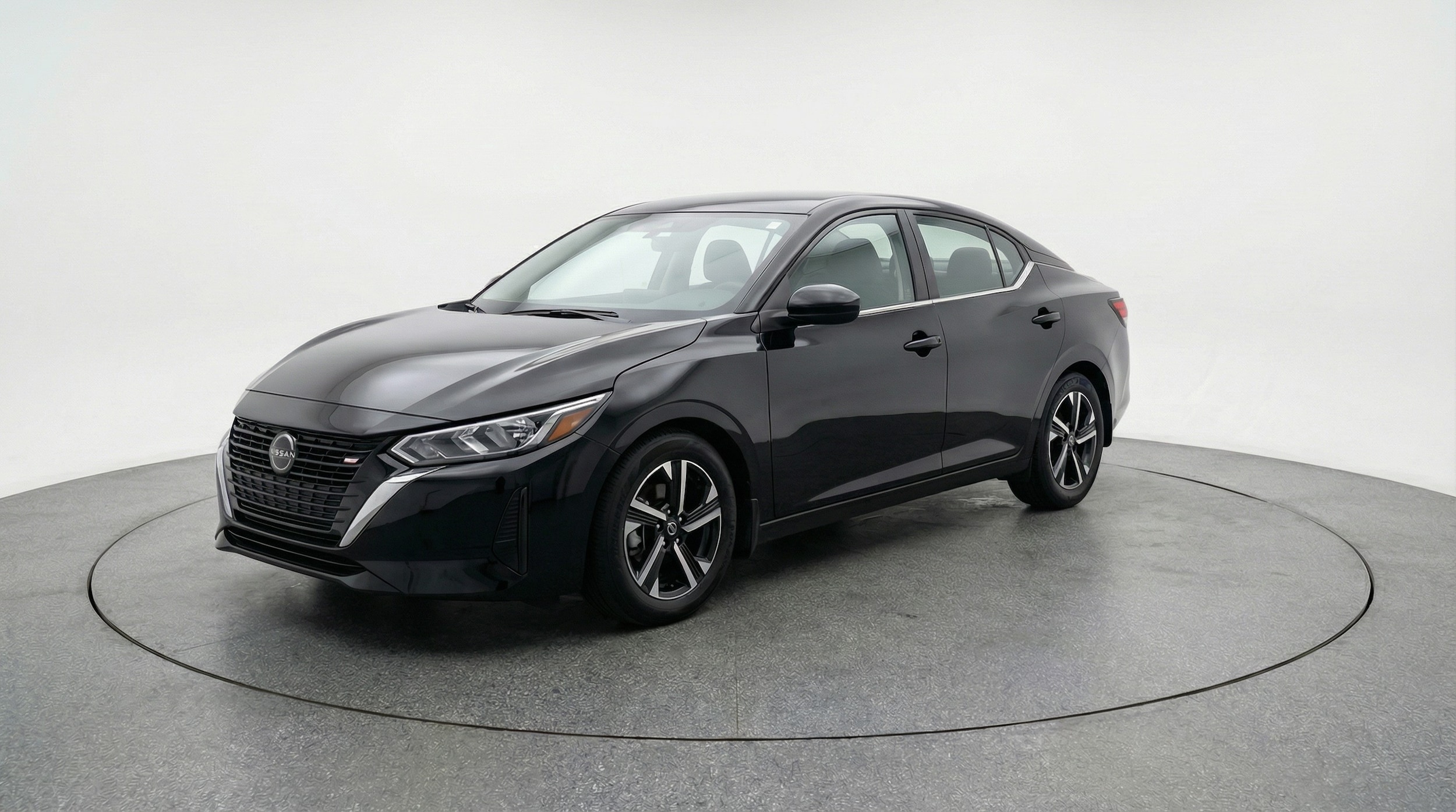 Thumbnail: 2025 Nissan Sentra - 3