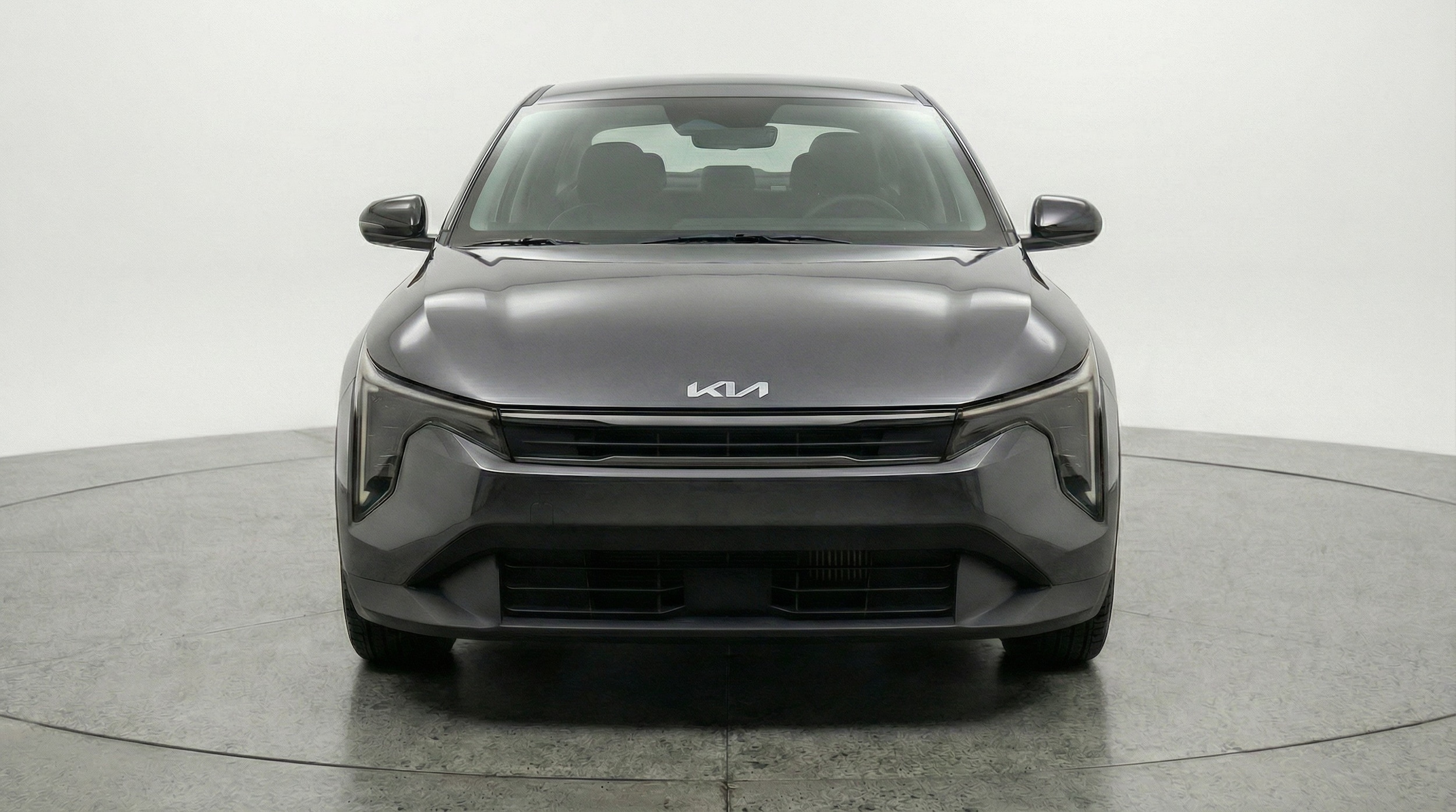Thumbnail: 2025 Kia K4 - 2
