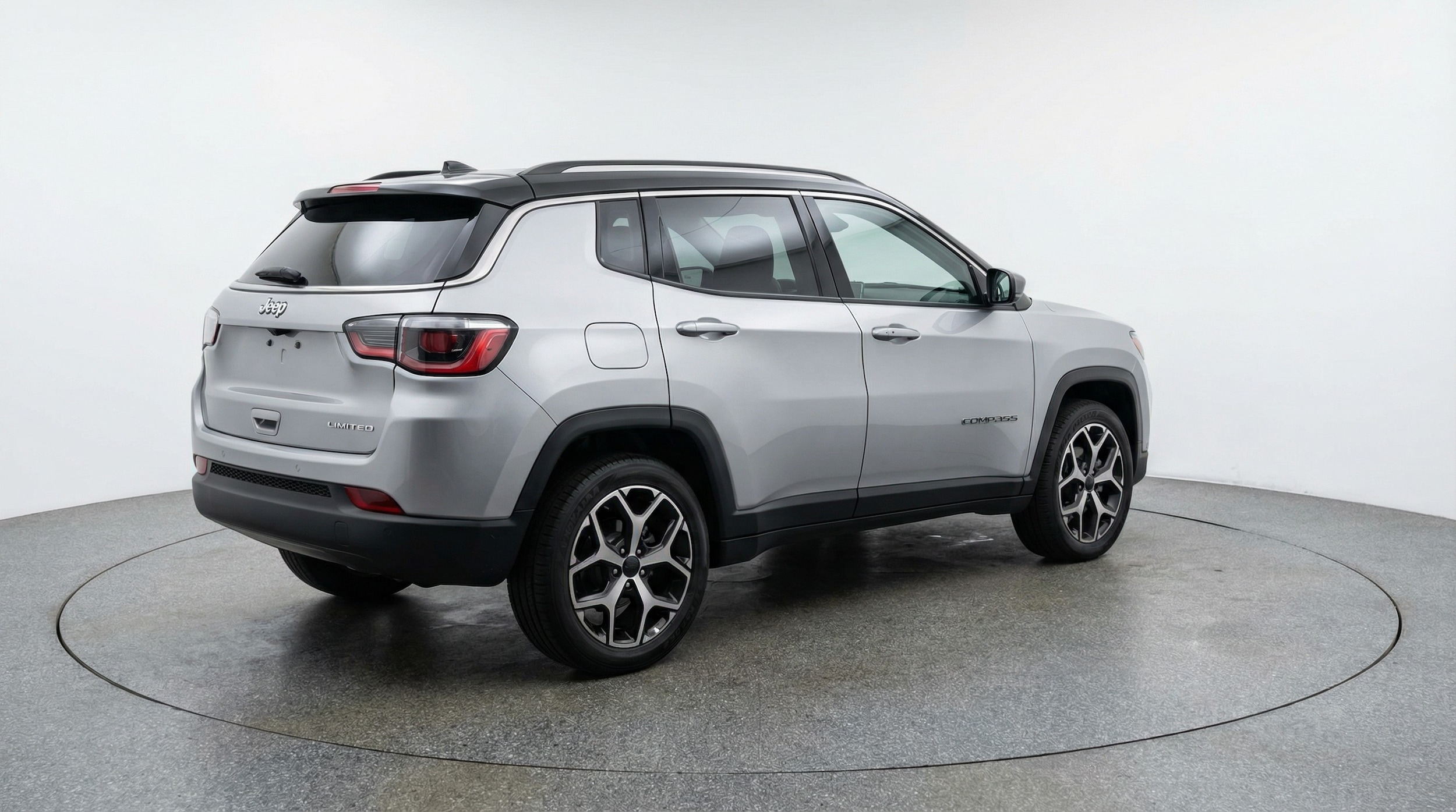 Thumbnail: 2025 Jeep Compass - 7
