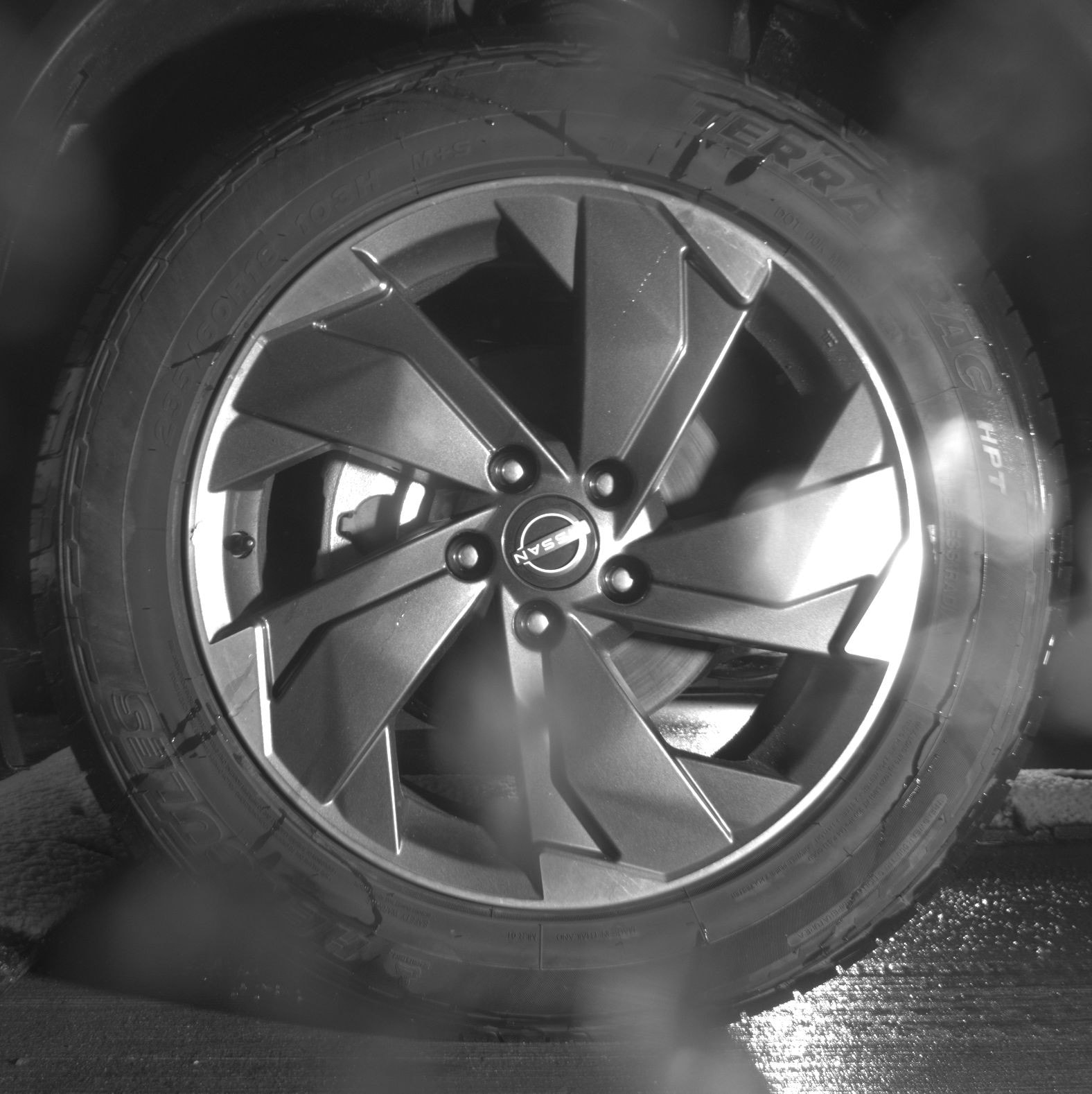 Thumbnail: 2025 Nissan Rogue - 9