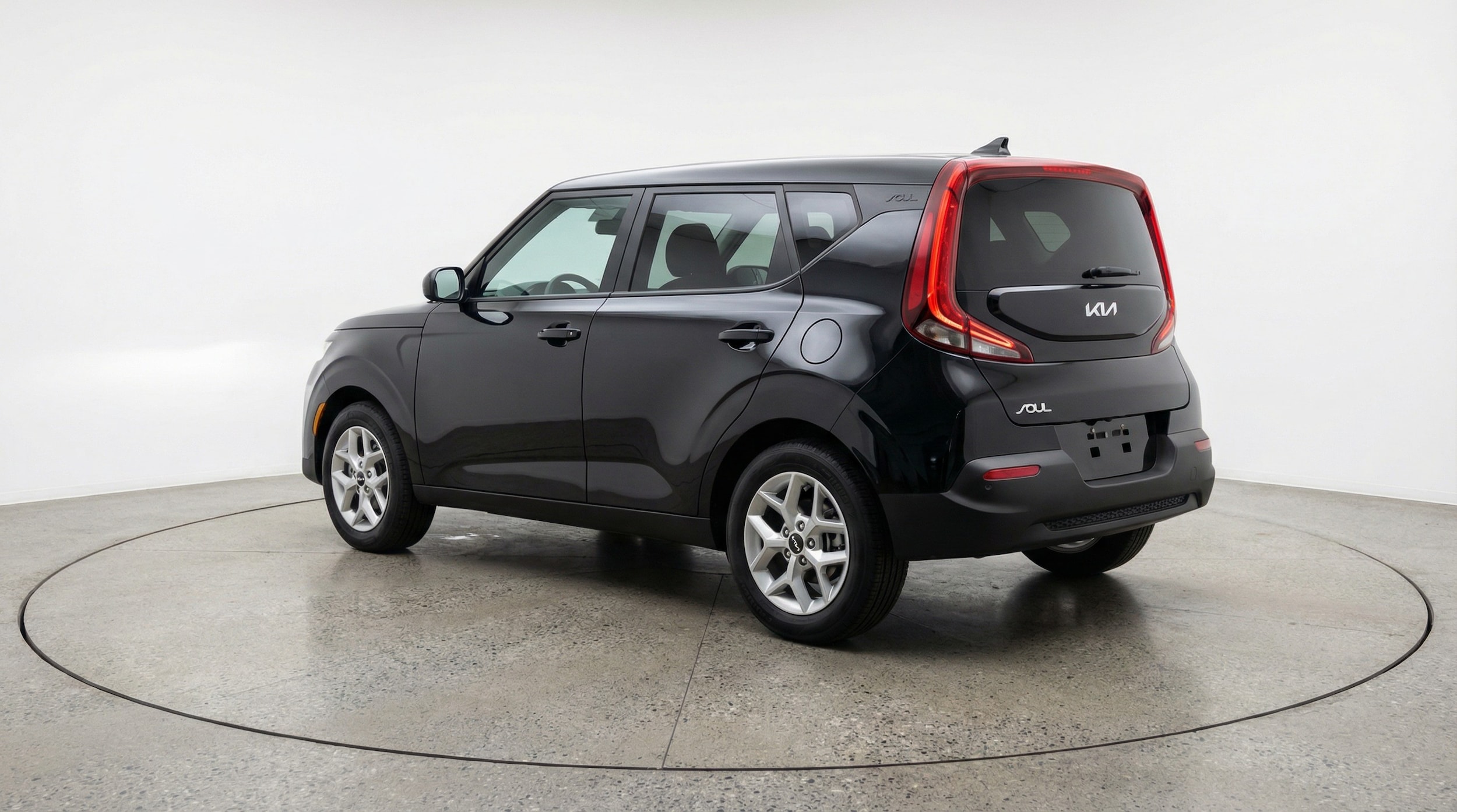 Thumbnail: 2025 Kia Soul - 5