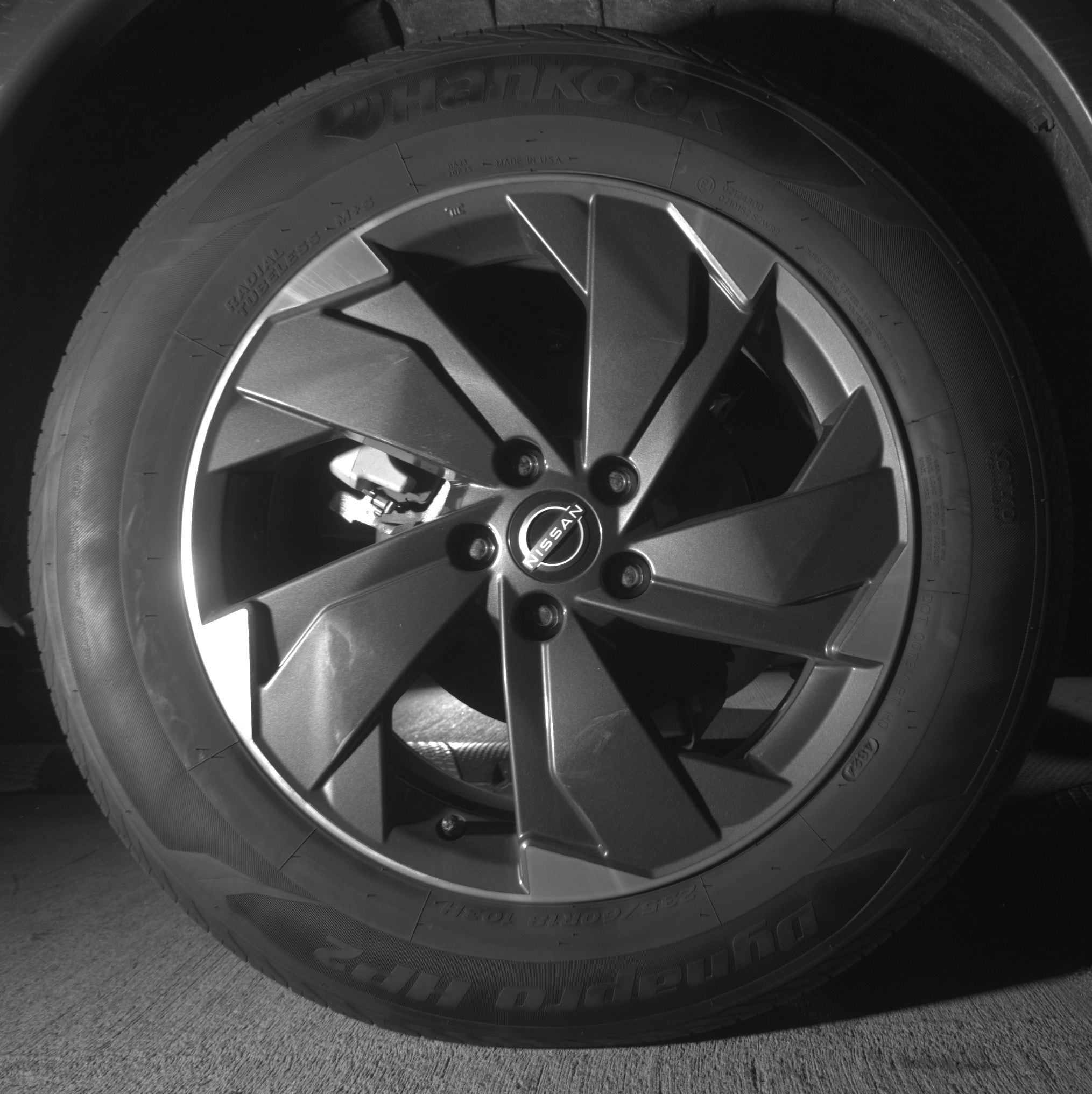 Thumbnail: 2025 Nissan Rogue - 12