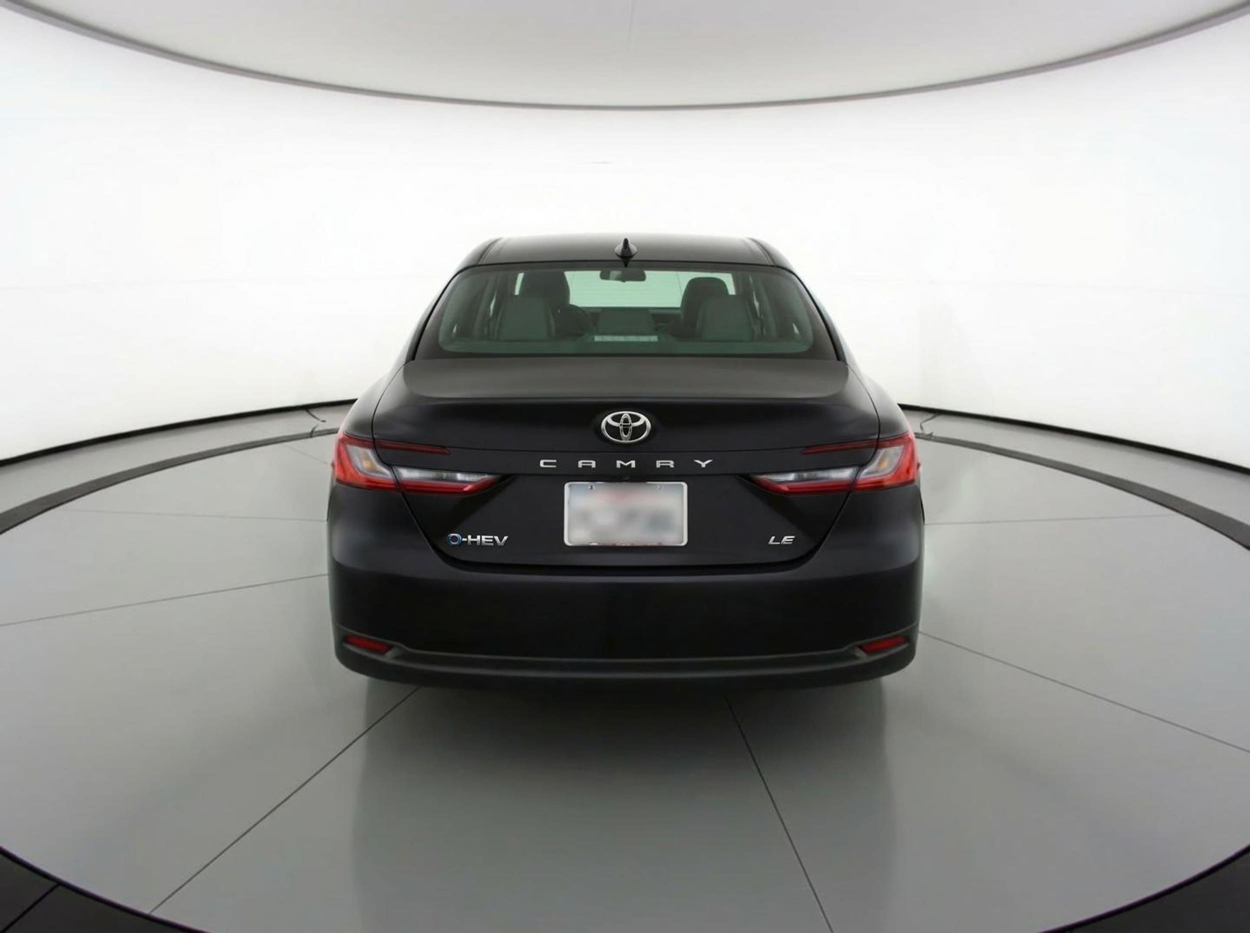 Thumbnail: 2025 Toyota Camry - 6