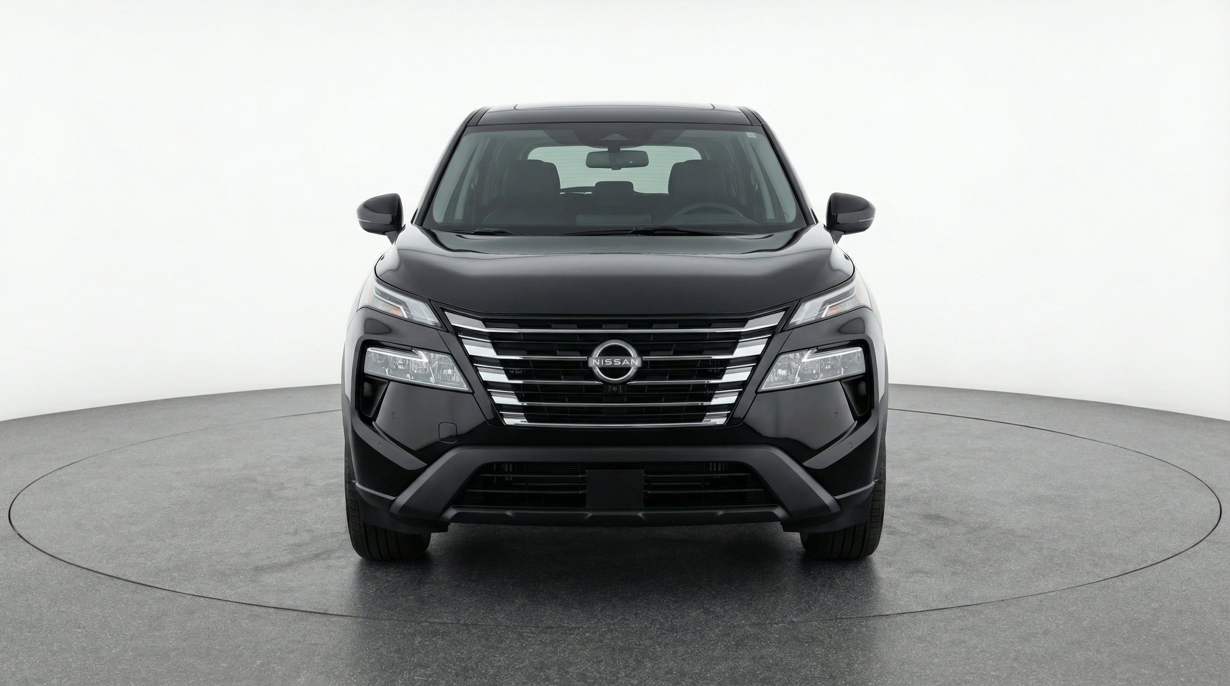 Thumbnail: 2025 Nissan Rogue - 2