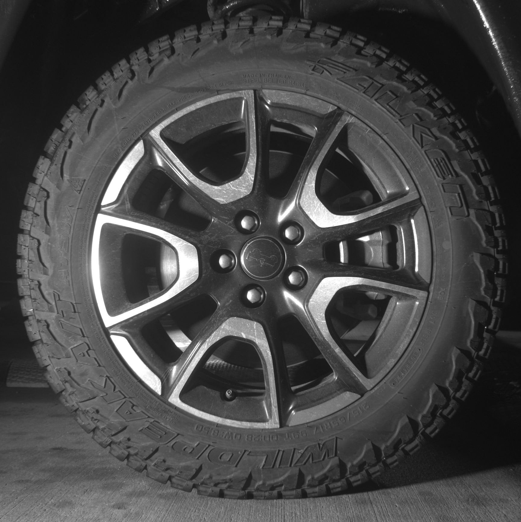 Thumbnail: 2025 Jeep Compass - 13
