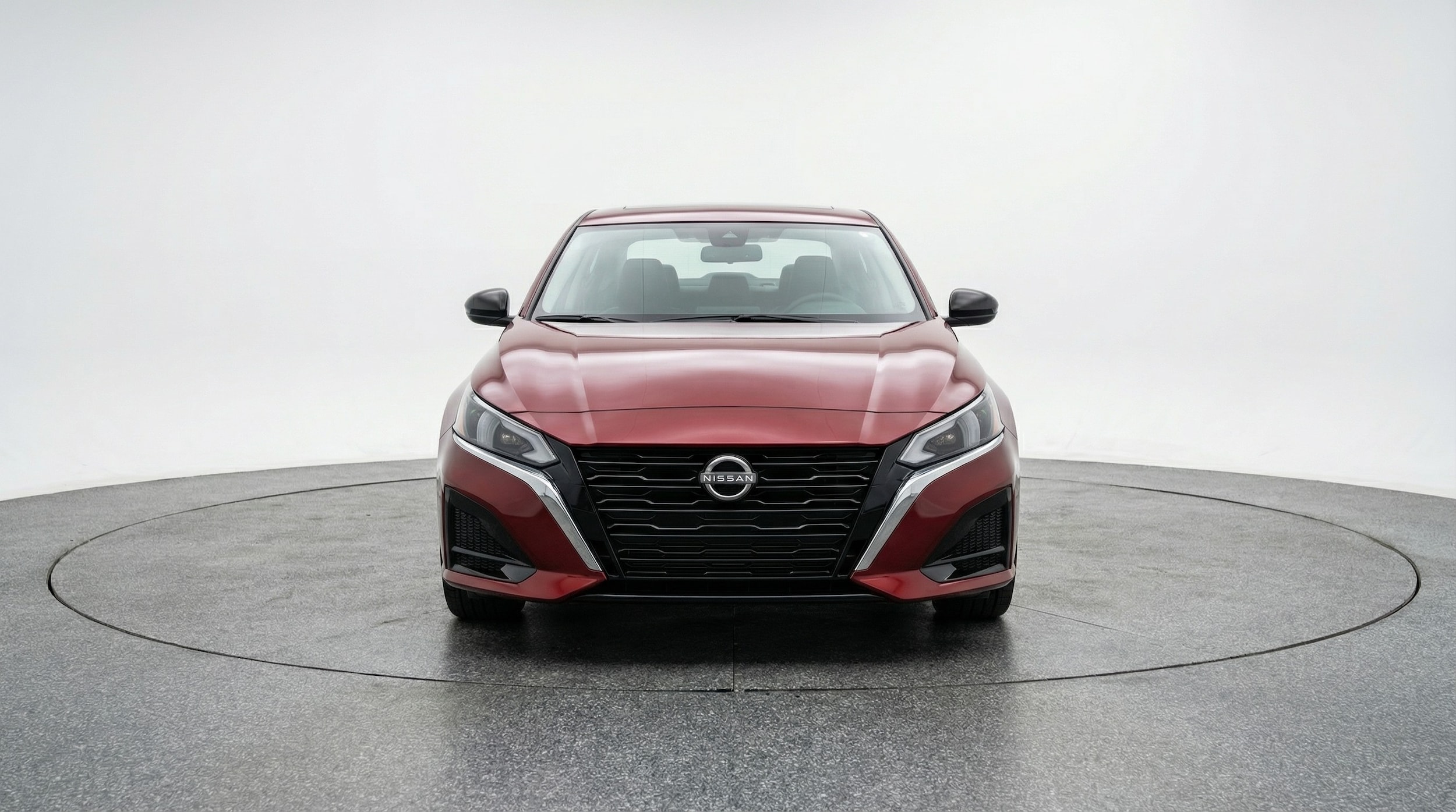 Thumbnail: 2025 Nissan Altima - 2