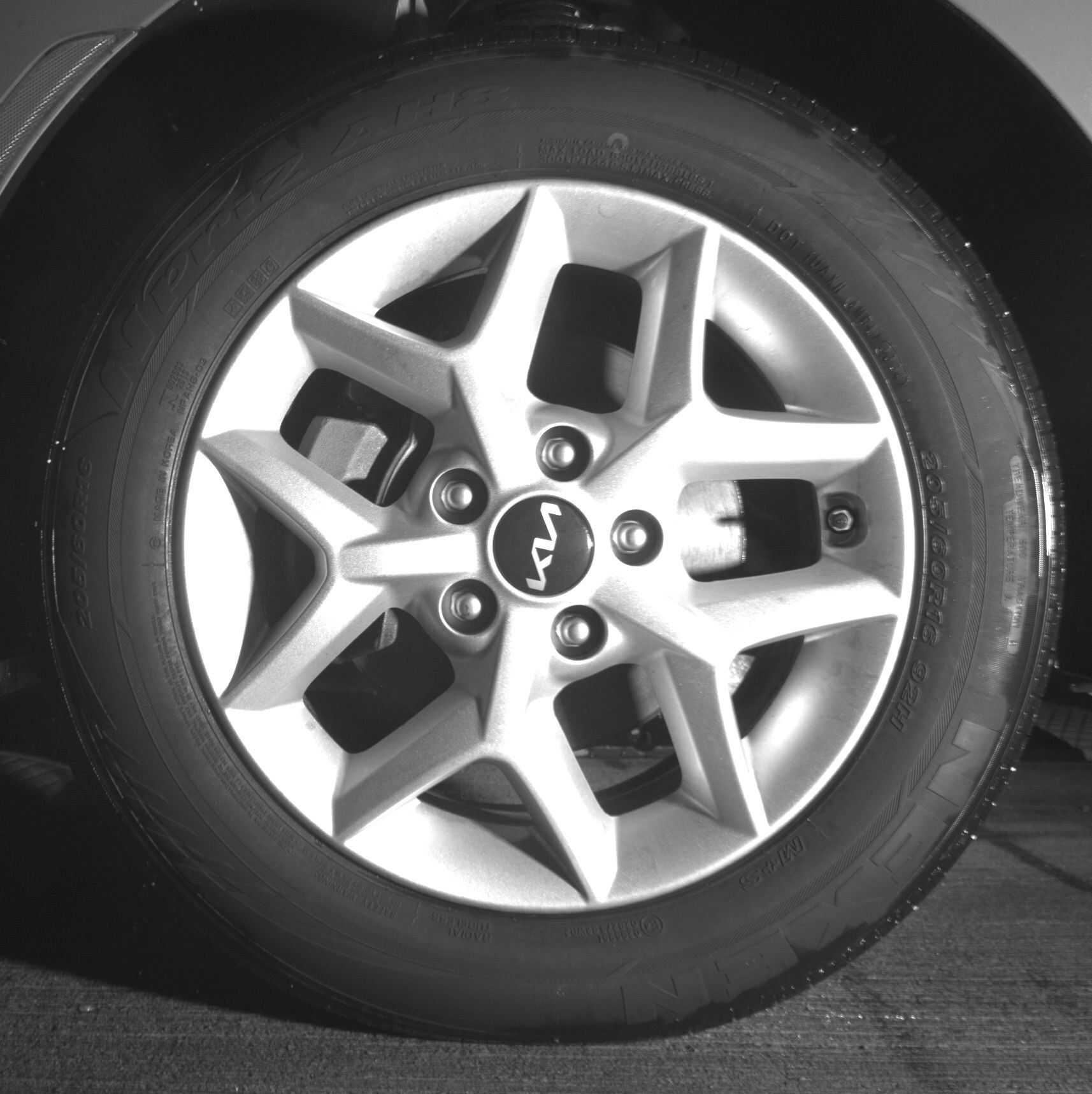 Thumbnail: 2025 Kia Soul - 9