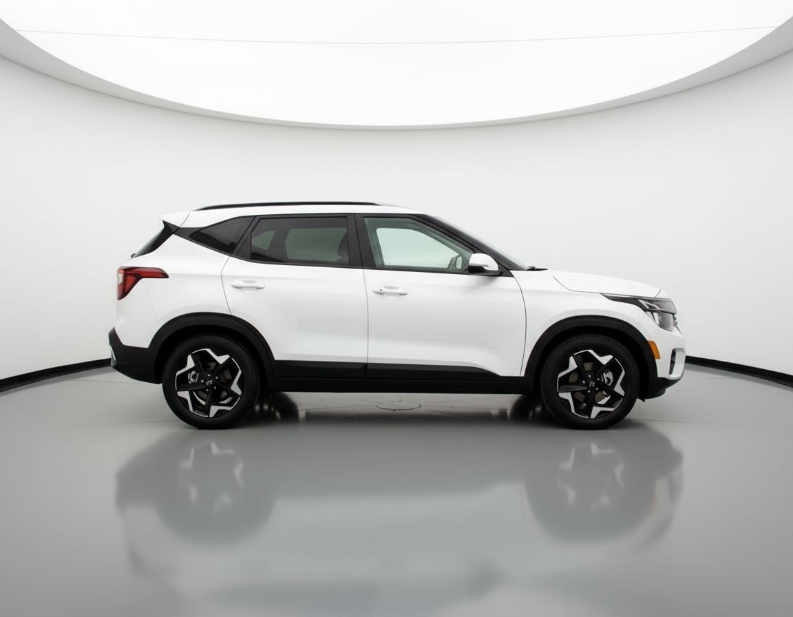 Thumbnail: 2025 Kia Seltos - 8