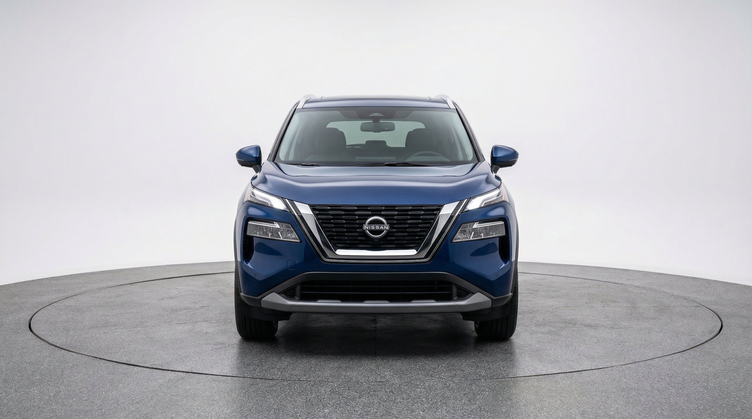 Thumbnail: 2026 Nissan Rogue - 2