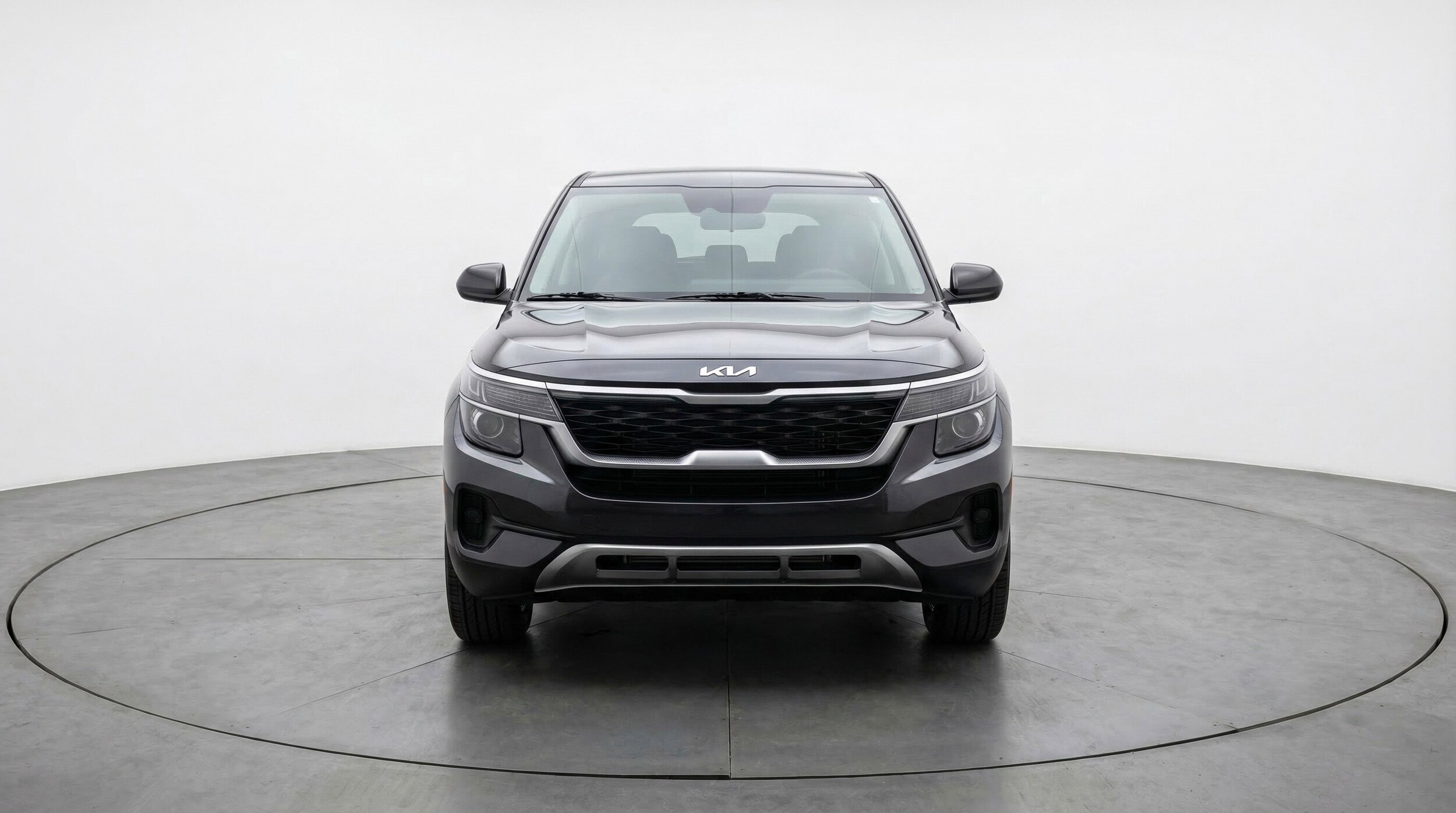 Thumbnail: 2025 Kia Seltos - 2
