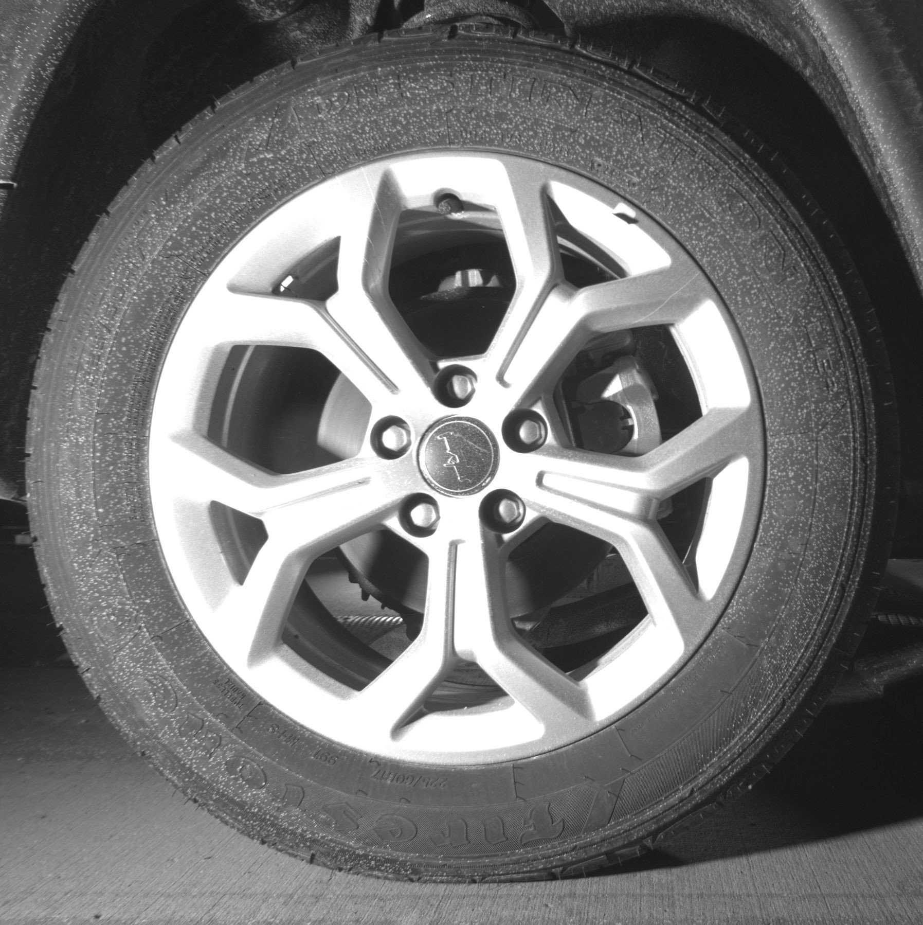 Thumbnail: 2025 Jeep Compass - 15