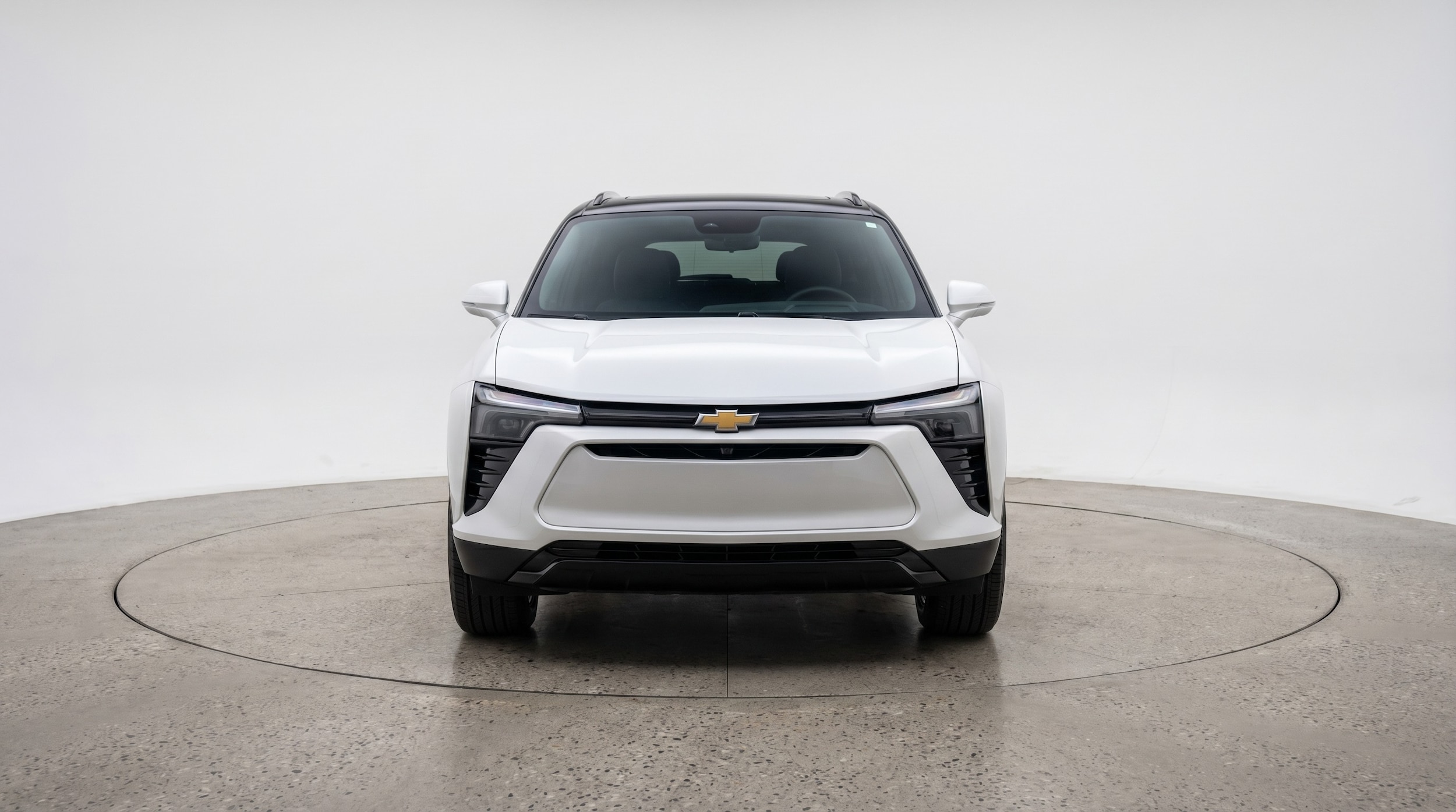 Thumbnail: 2025 Chevrolet Blazer - 2