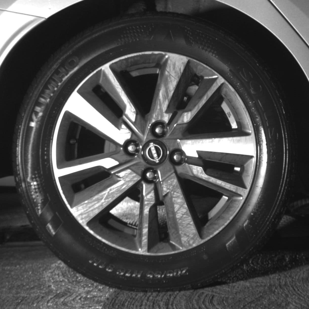 Thumbnail: 2025 Nissan Versa - 12