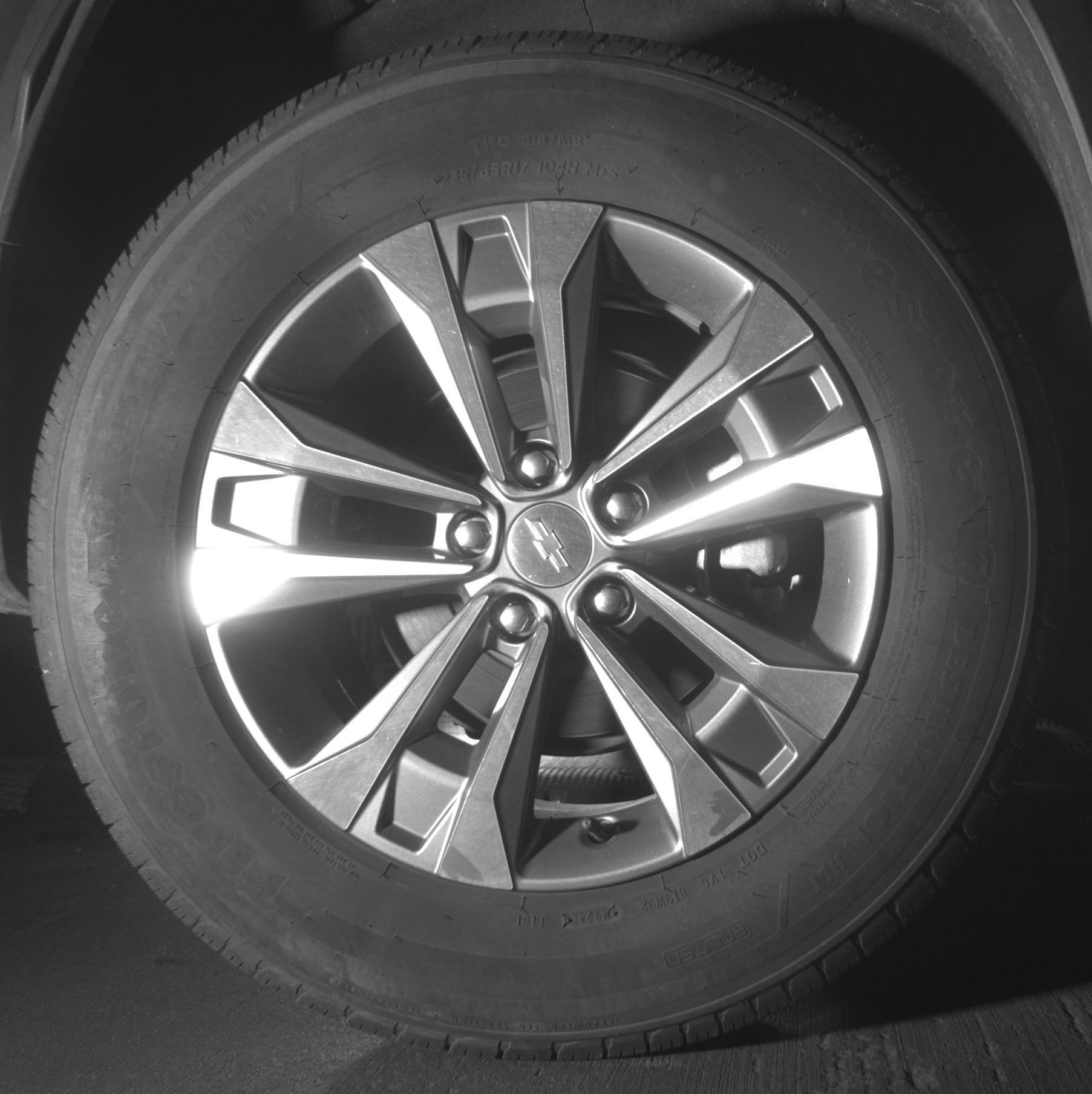 Thumbnail: 2025 Chevrolet Equinox - 12