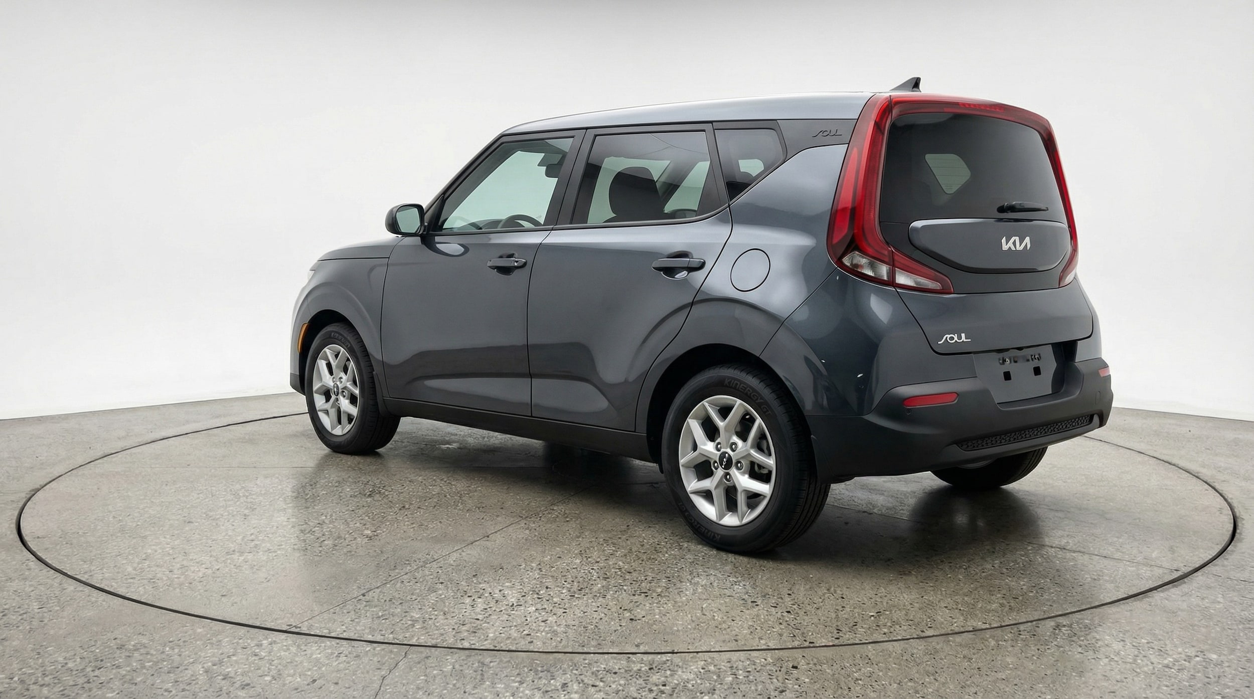 Thumbnail: 2025 Kia Soul - 5