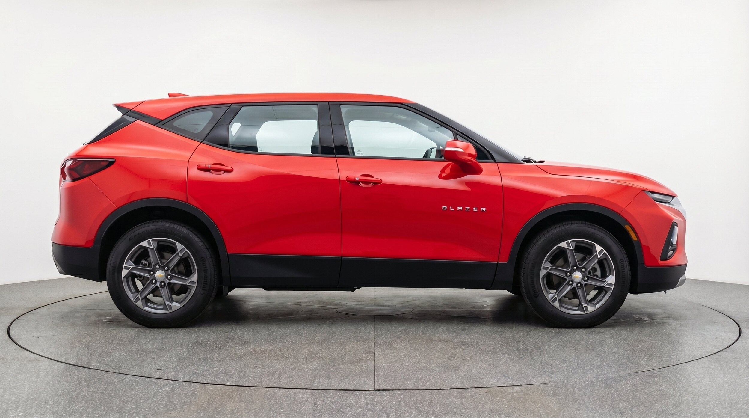 Thumbnail: 2026 Chevrolet Blazer - 11