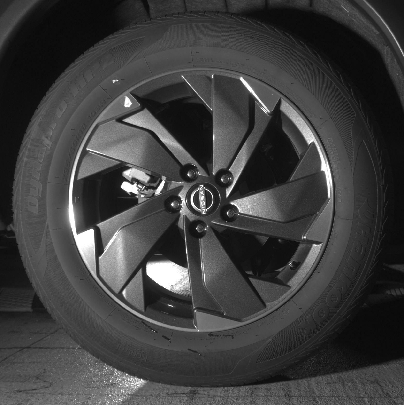 Thumbnail: 2025 Nissan Rogue - 12