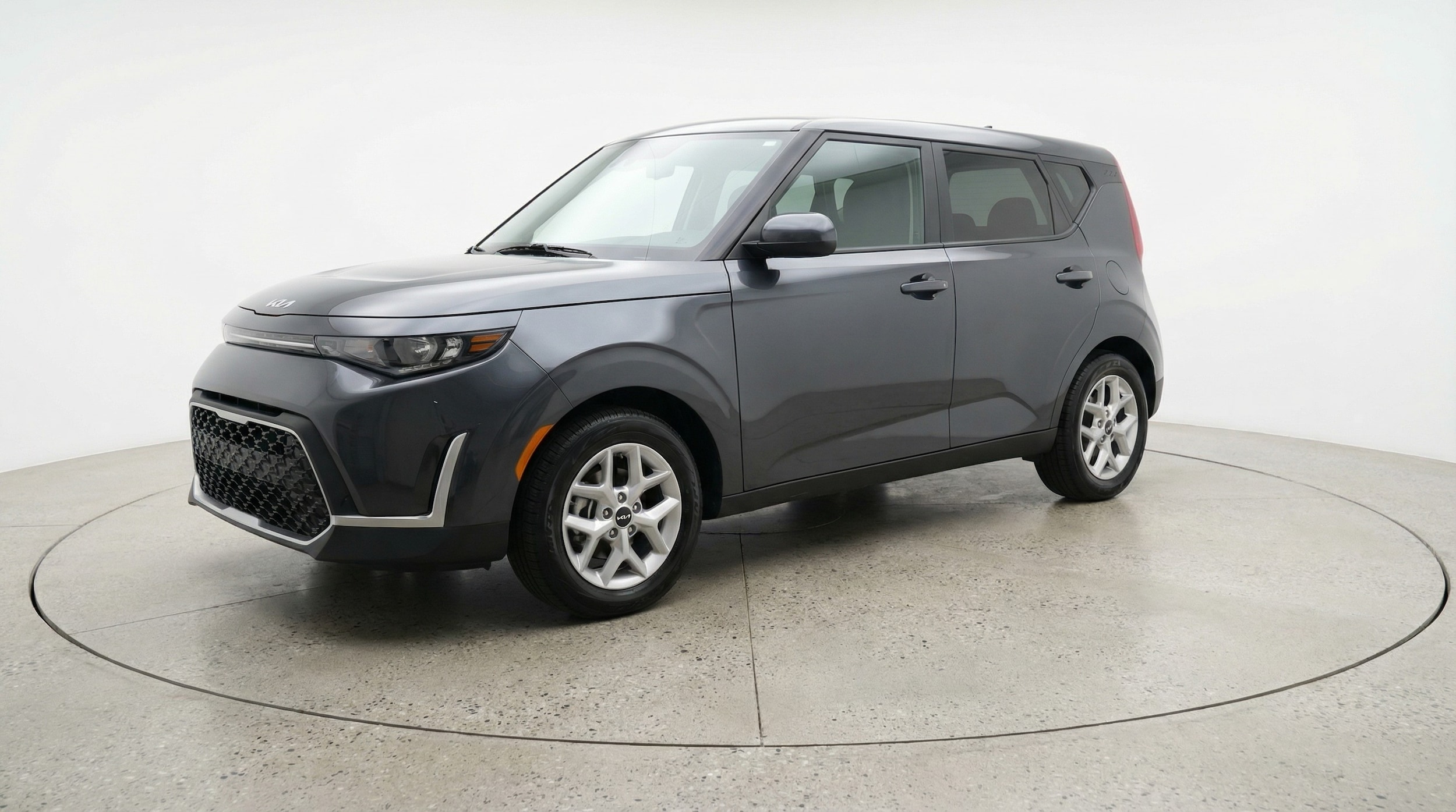 Thumbnail: 2025 Kia Soul - 3